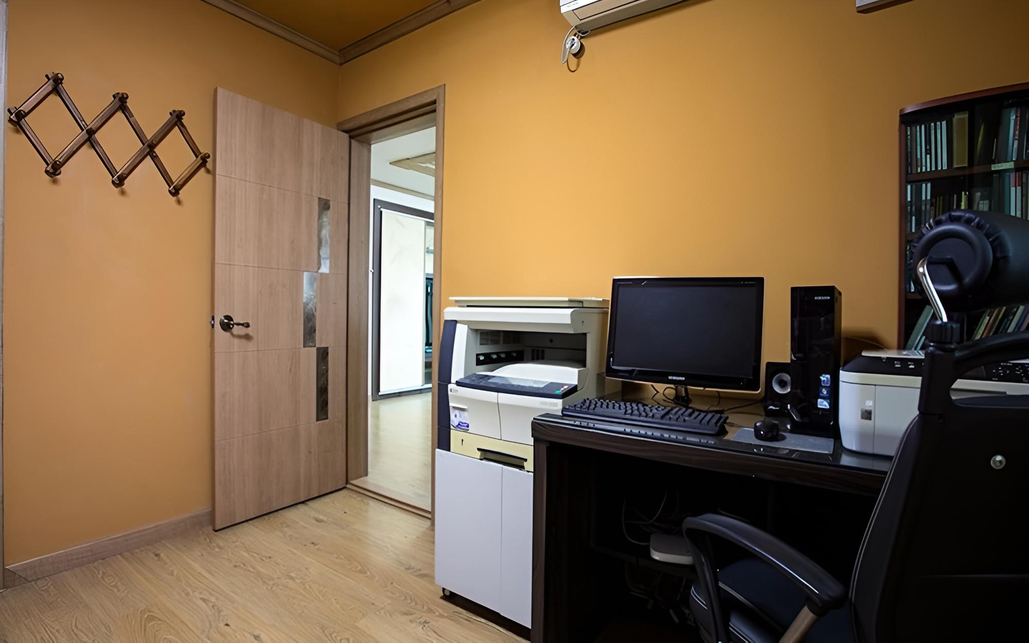 Room (1F (116m))