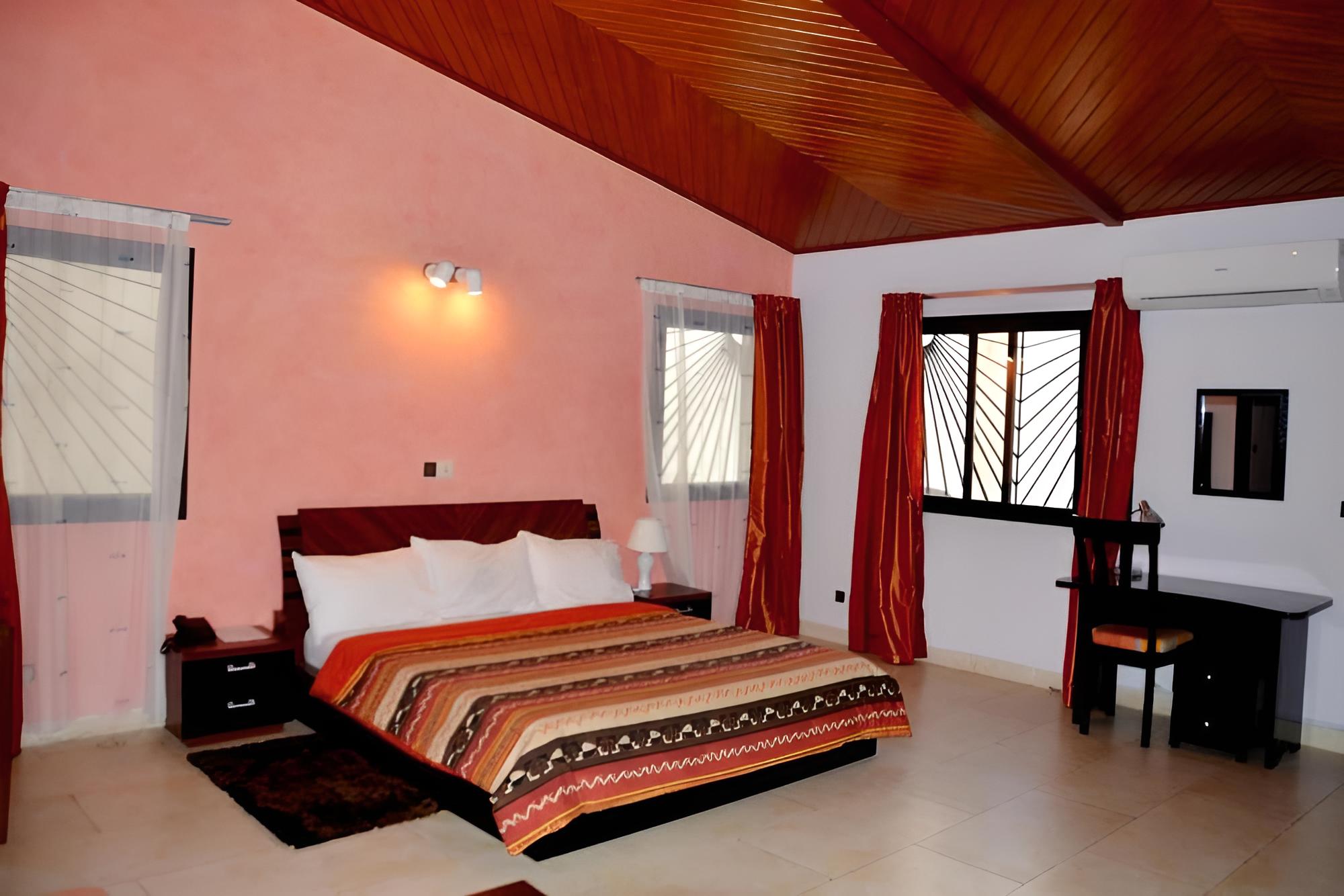Luxury Villa, 4 Bedrooms, Non Smoking