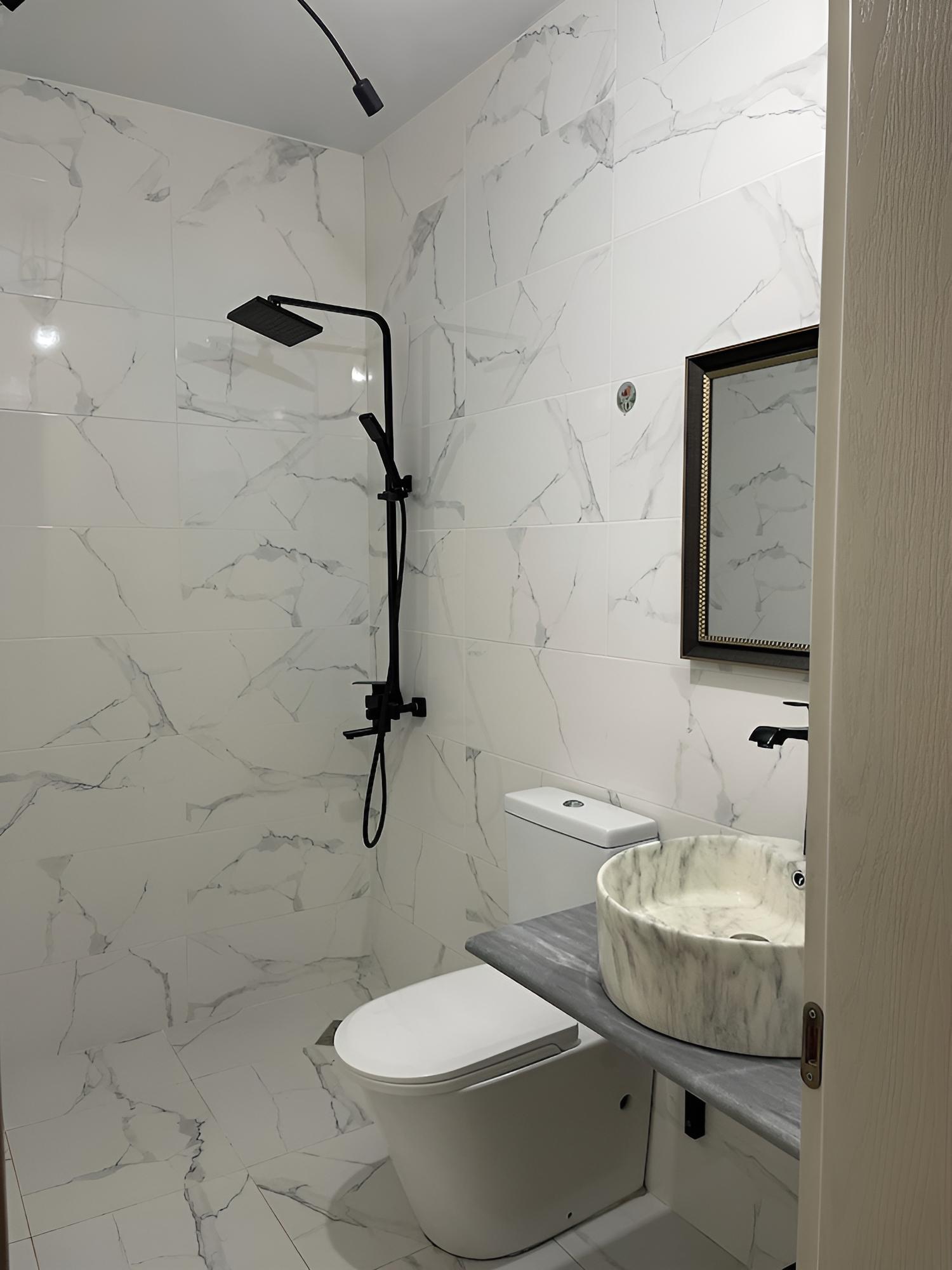 Comfort Room