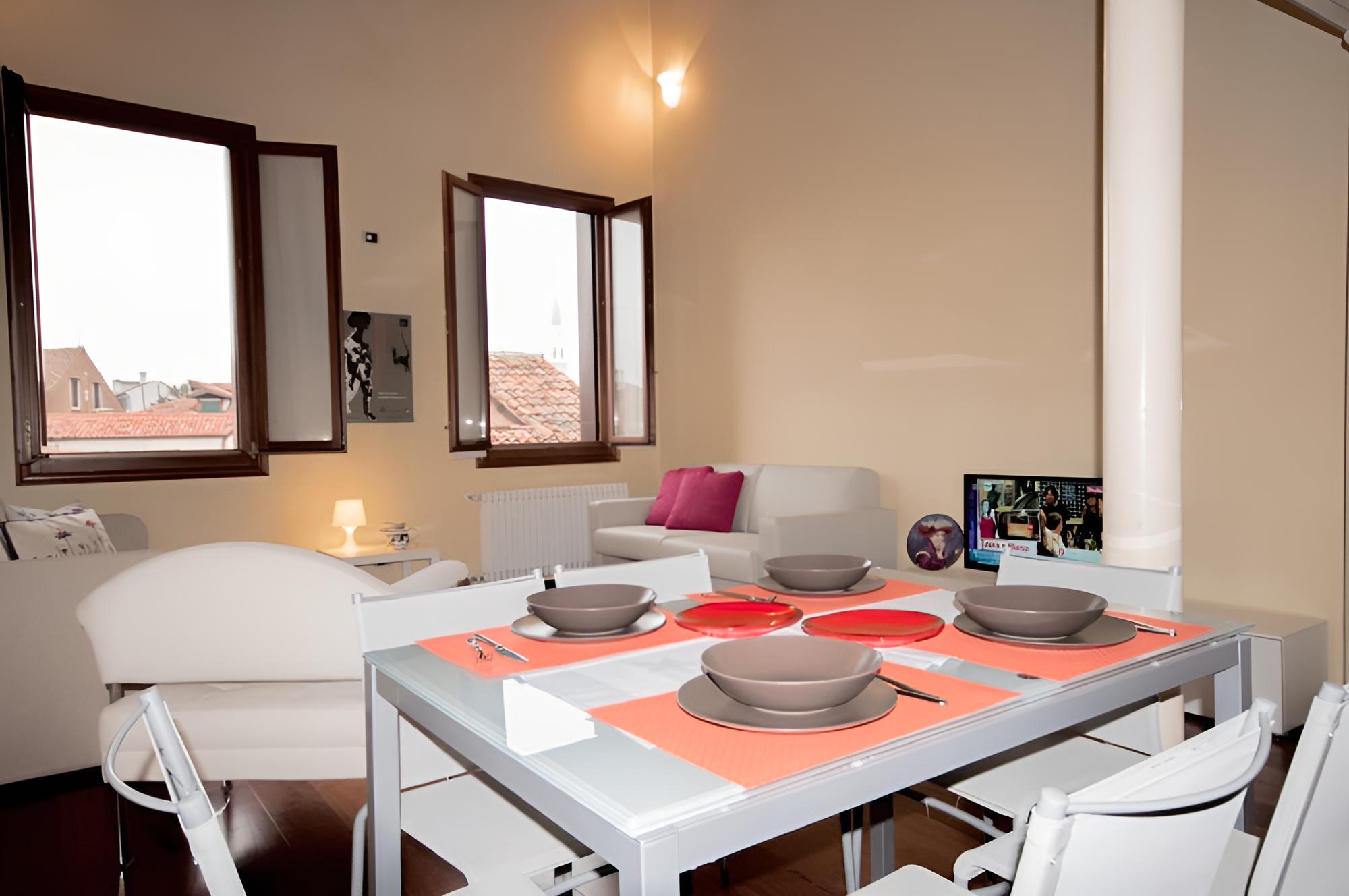 Apartment, 1 Bedroom photo 3