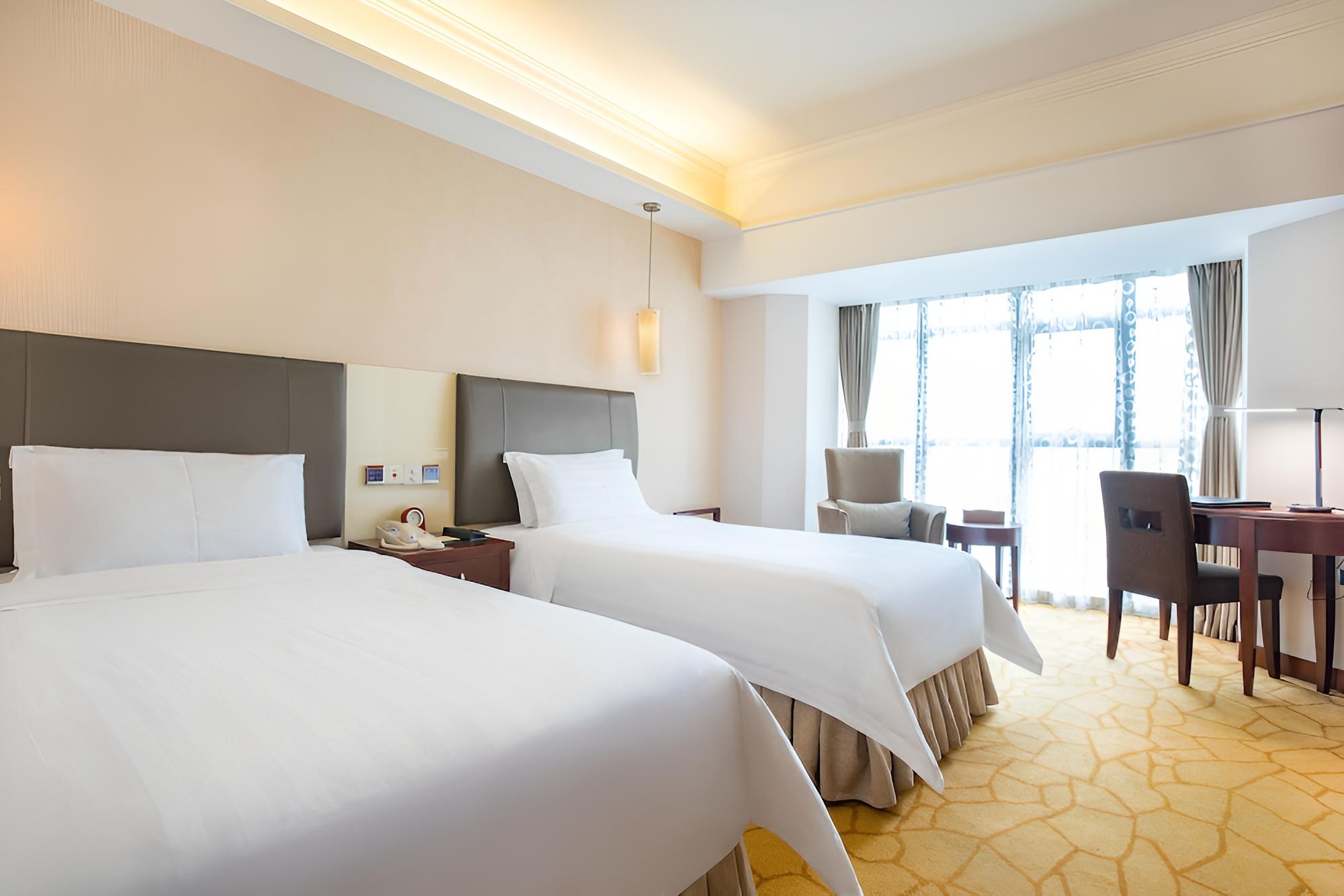 Executive Twin Room