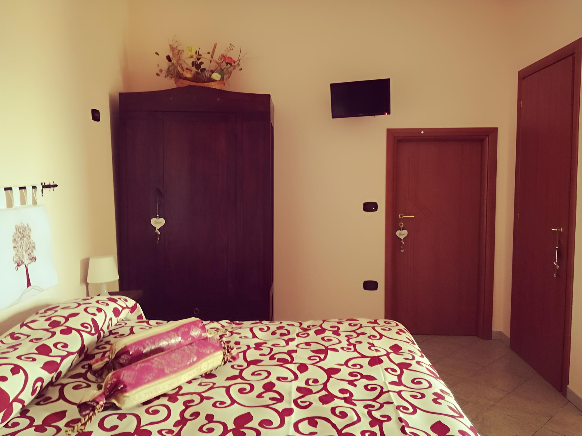 Quadruple Room photo 1