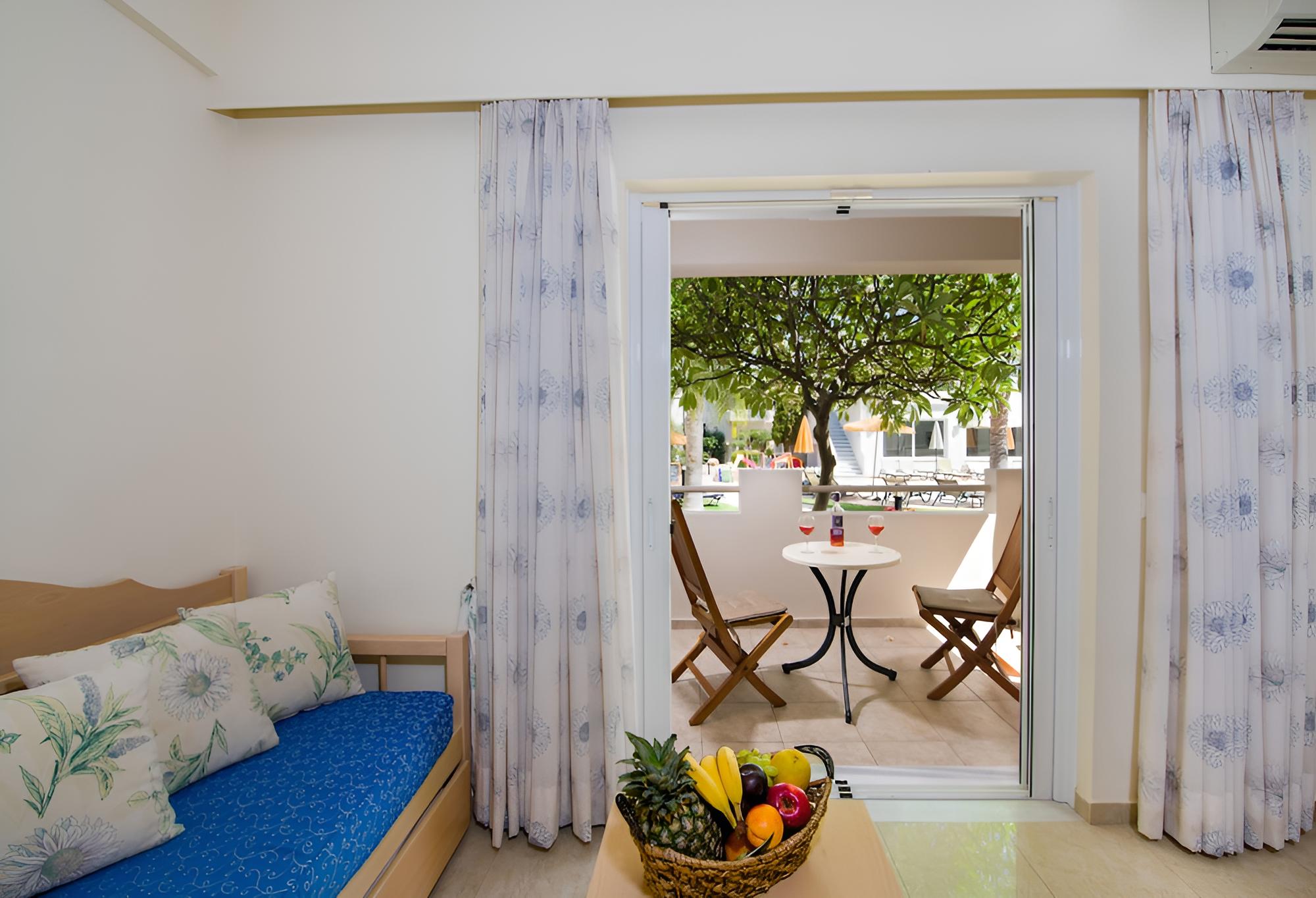Toxo Hotel & Apartments, Billede 3