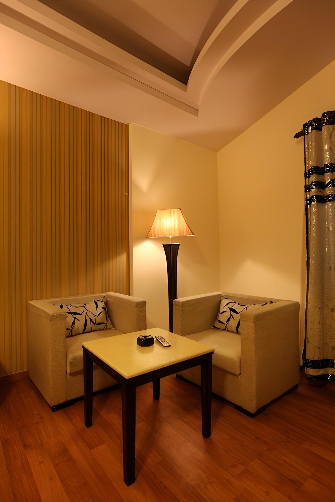 Classic Suite - Photo 10