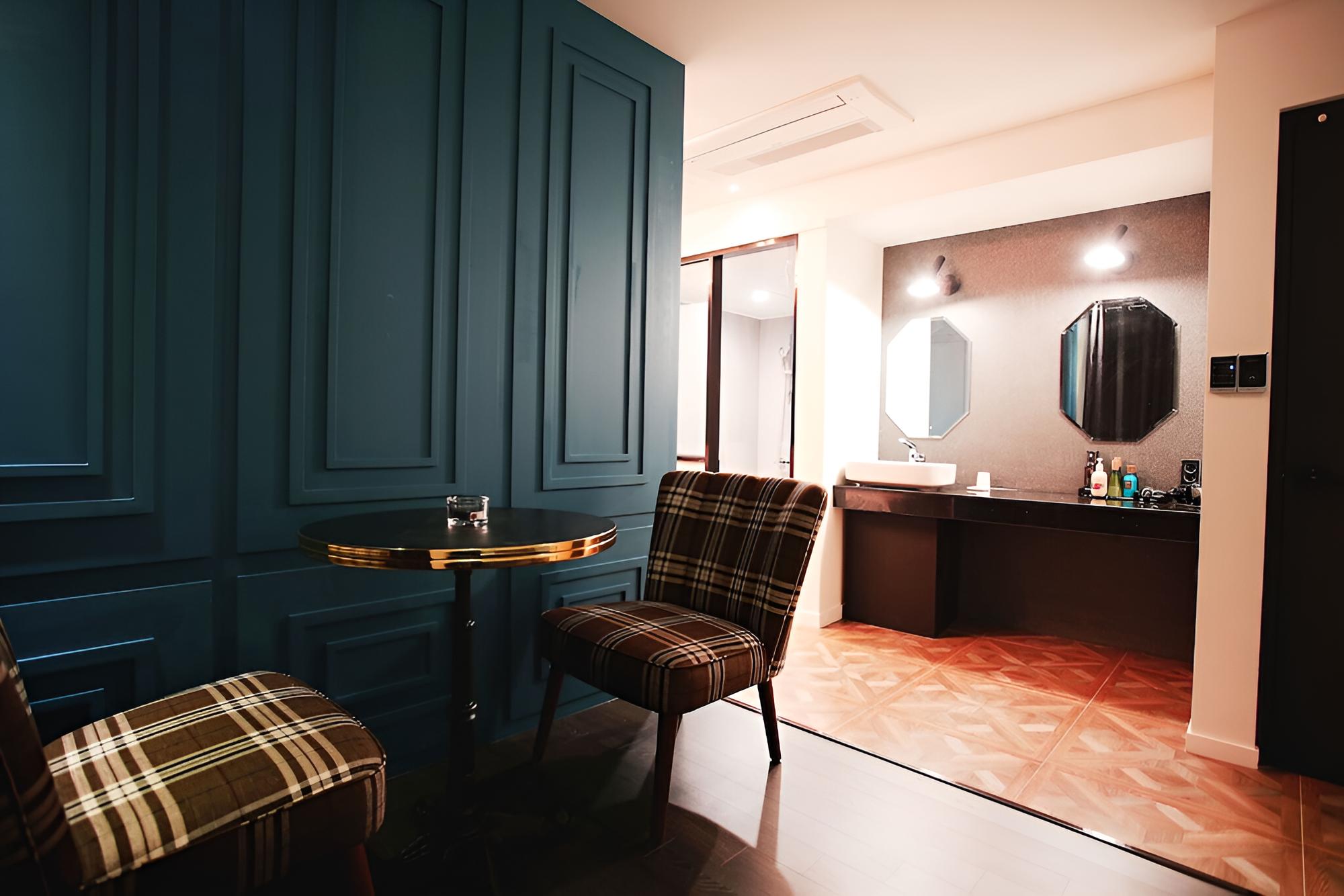Room (Vip) - Photo 11