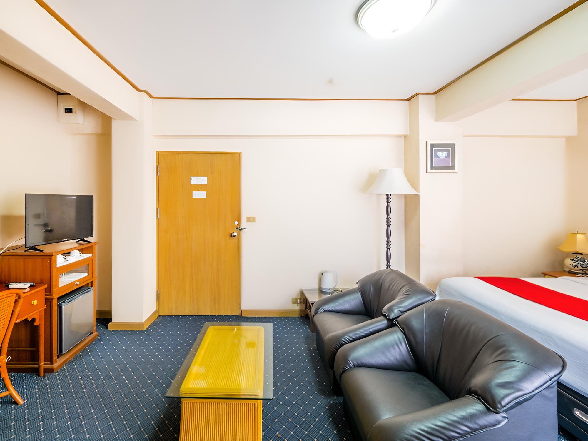 Superior Double Room photo 3