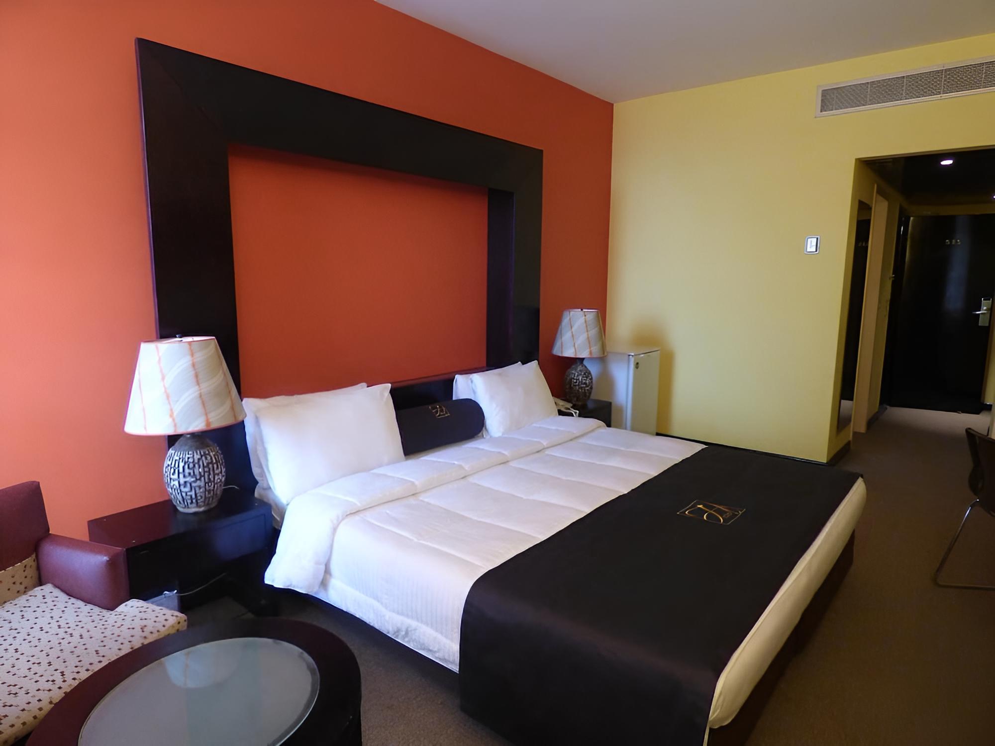 Executive Room