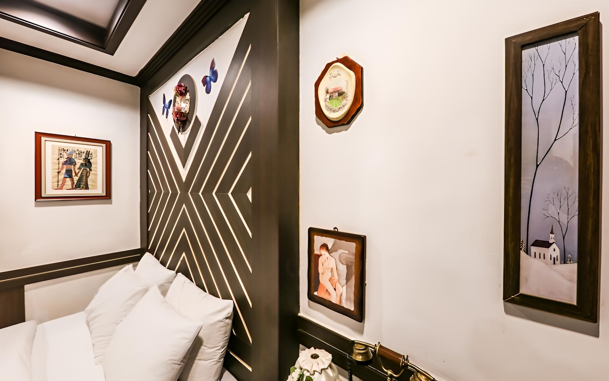 Room (Standard Room) photo 3