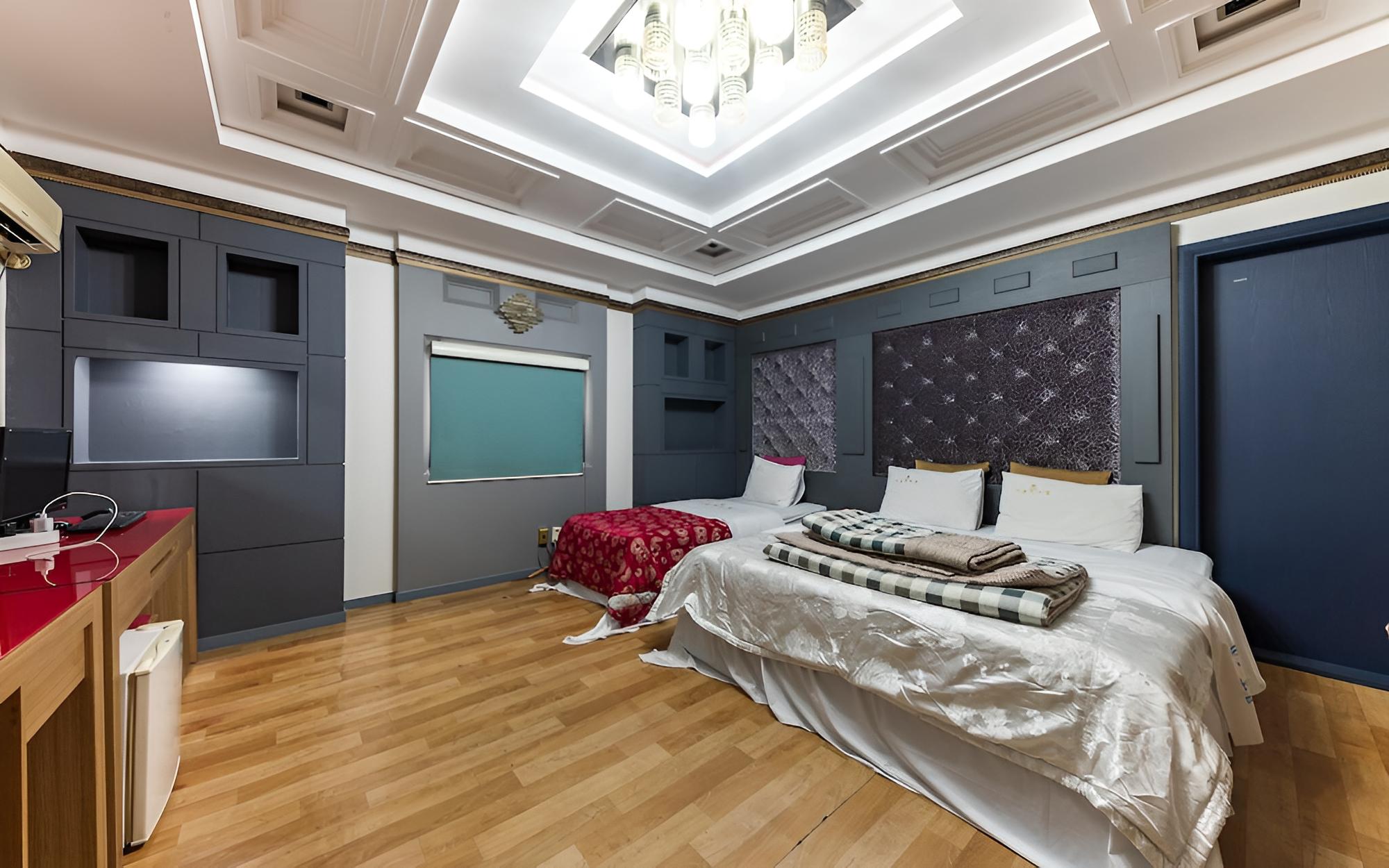 Room (Special Room - Twin)