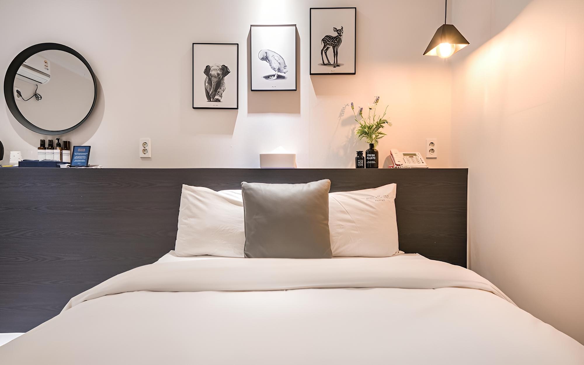Room (Premium Air Purifier Room (Netflix Av)