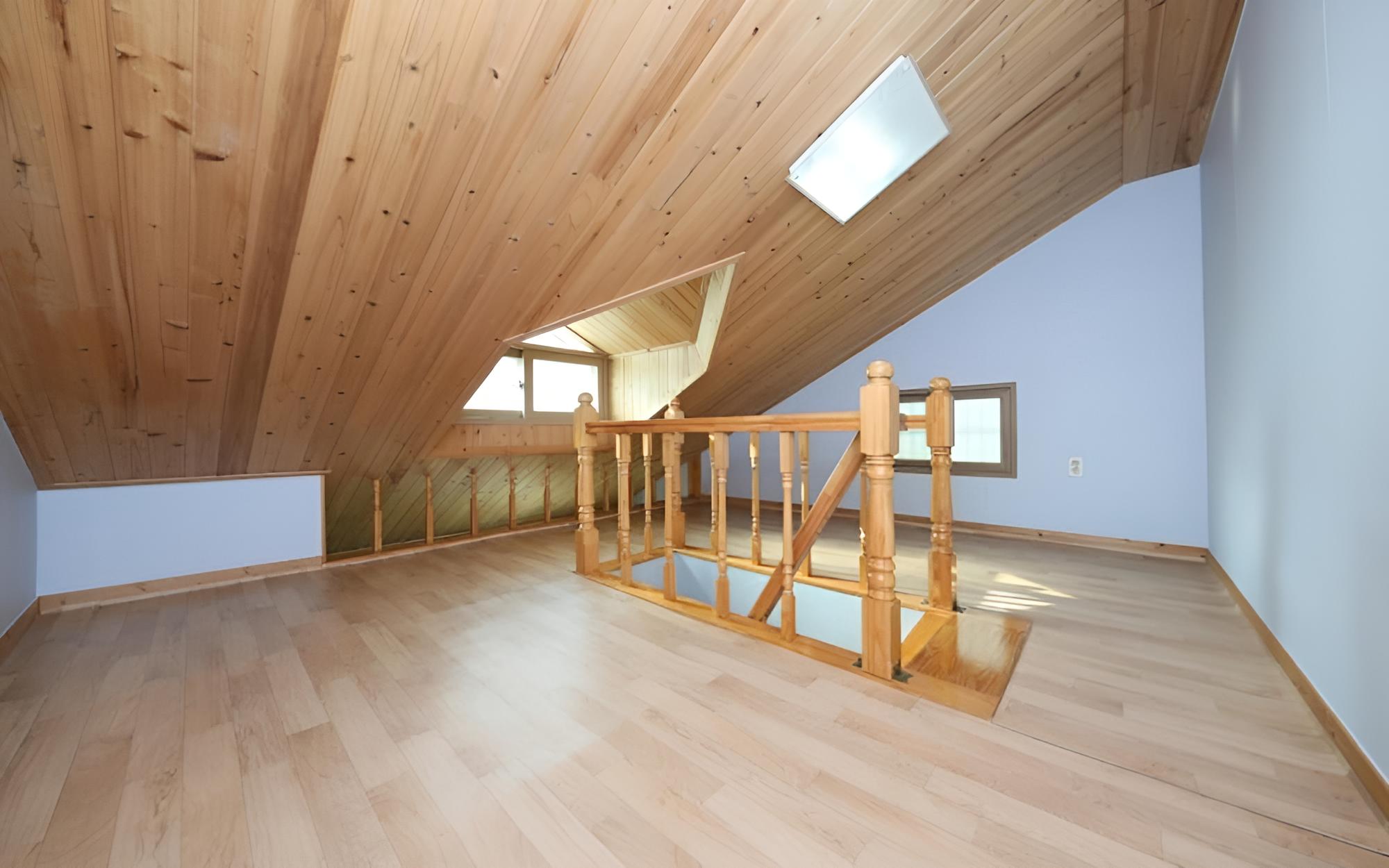 Room (Rosemary (302) (Duplex))