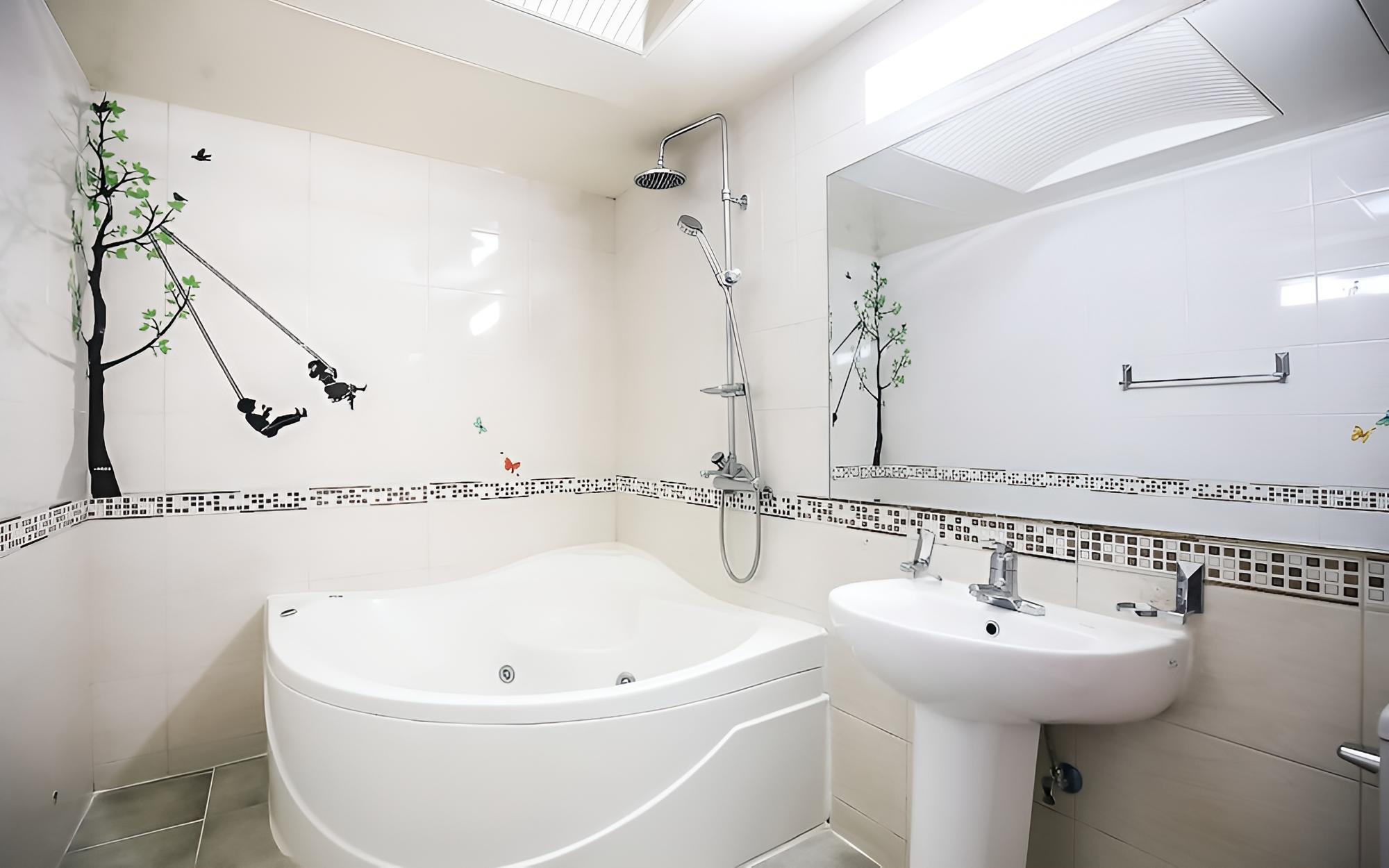Room (Suite room (twin)) photo 3
