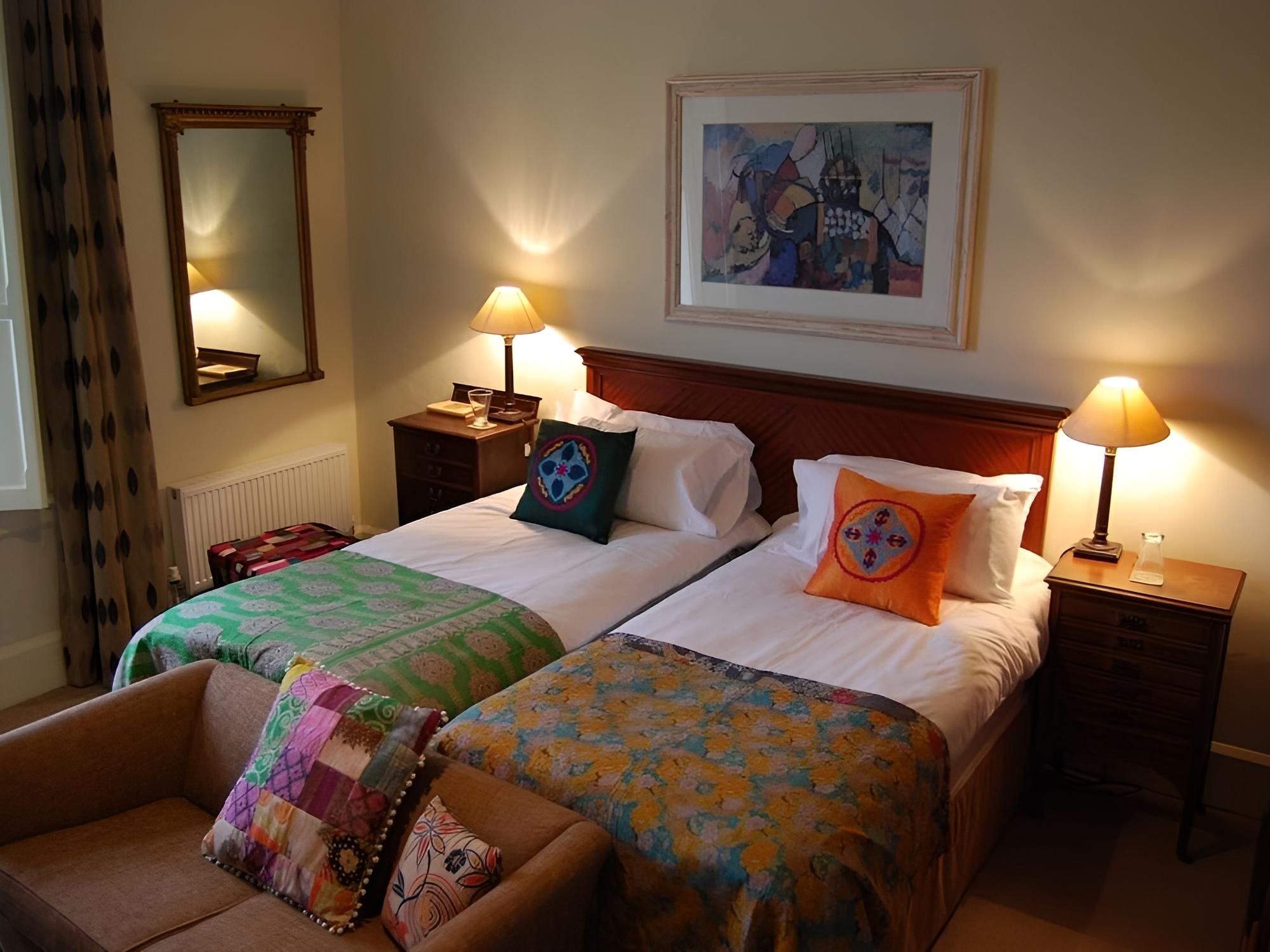 Double Room, Ensuite photo 1