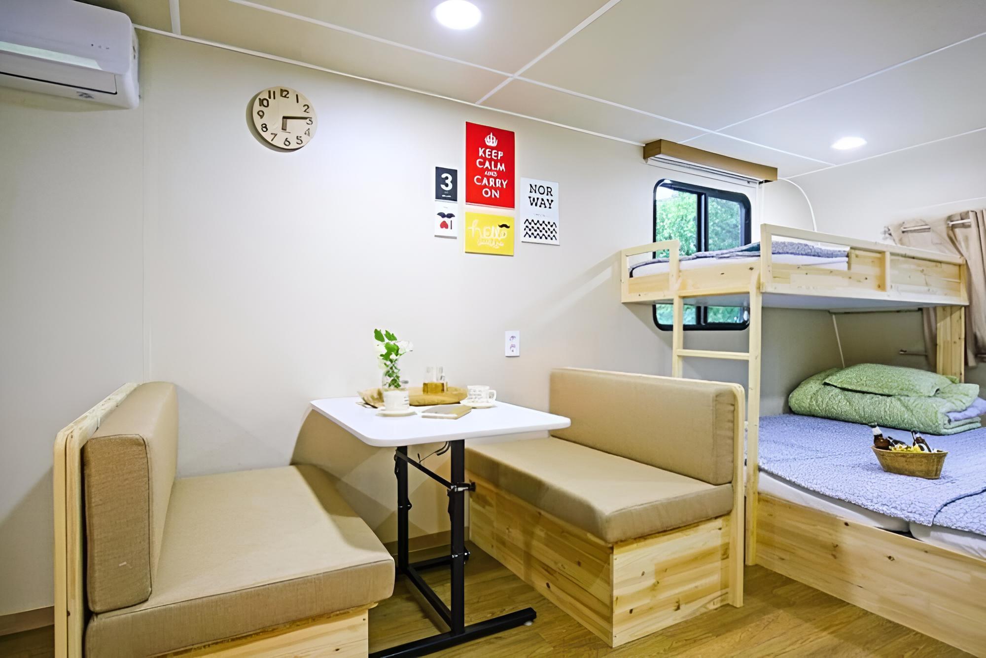 Room (General Rock (Caravan)) photo 3