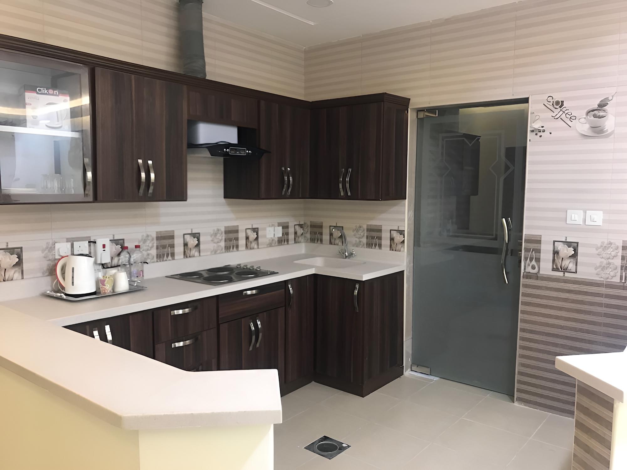 Apartment, 2 Bedrooms, Sea View photo 2