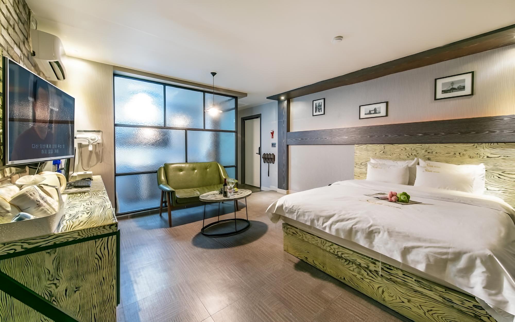 Superior Room photo 1