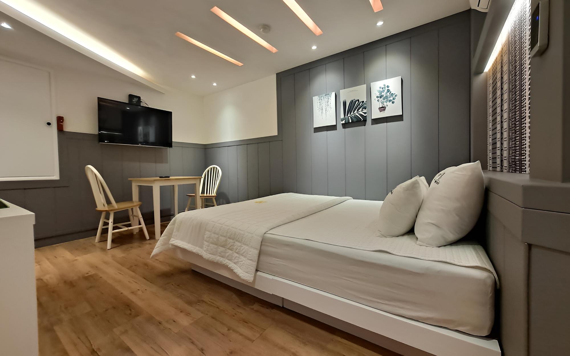 Room (Standard) photo 2