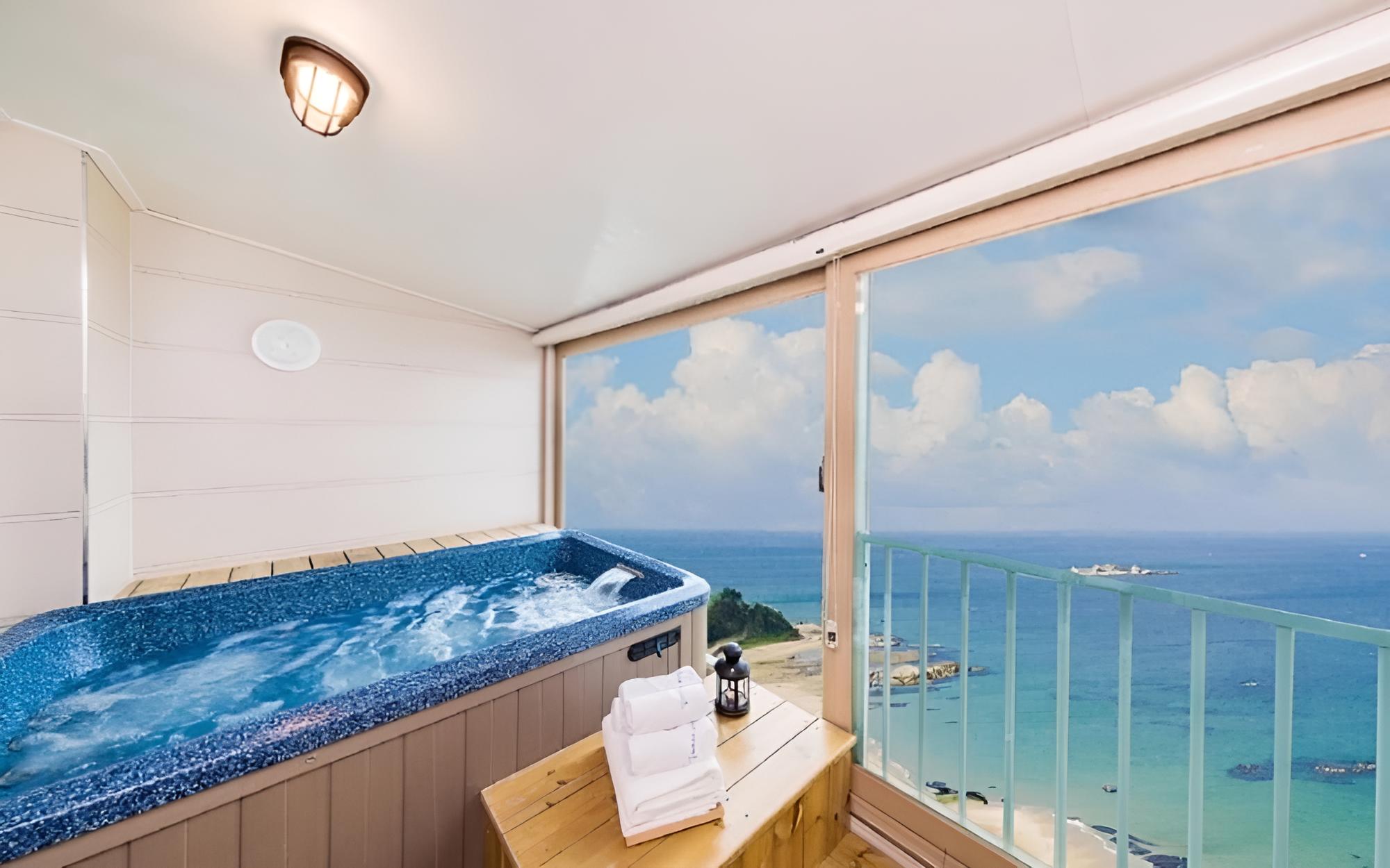 Room (Sundown (Spa))