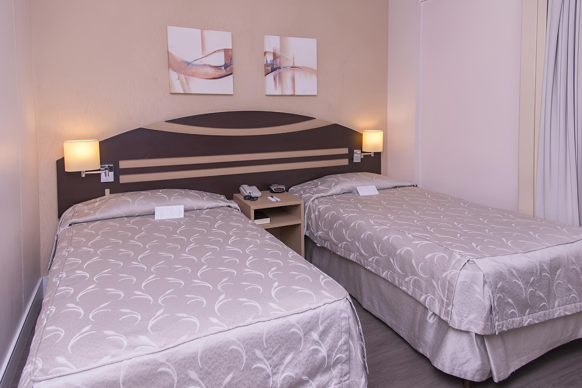Quarto Luxo Superior photo 3