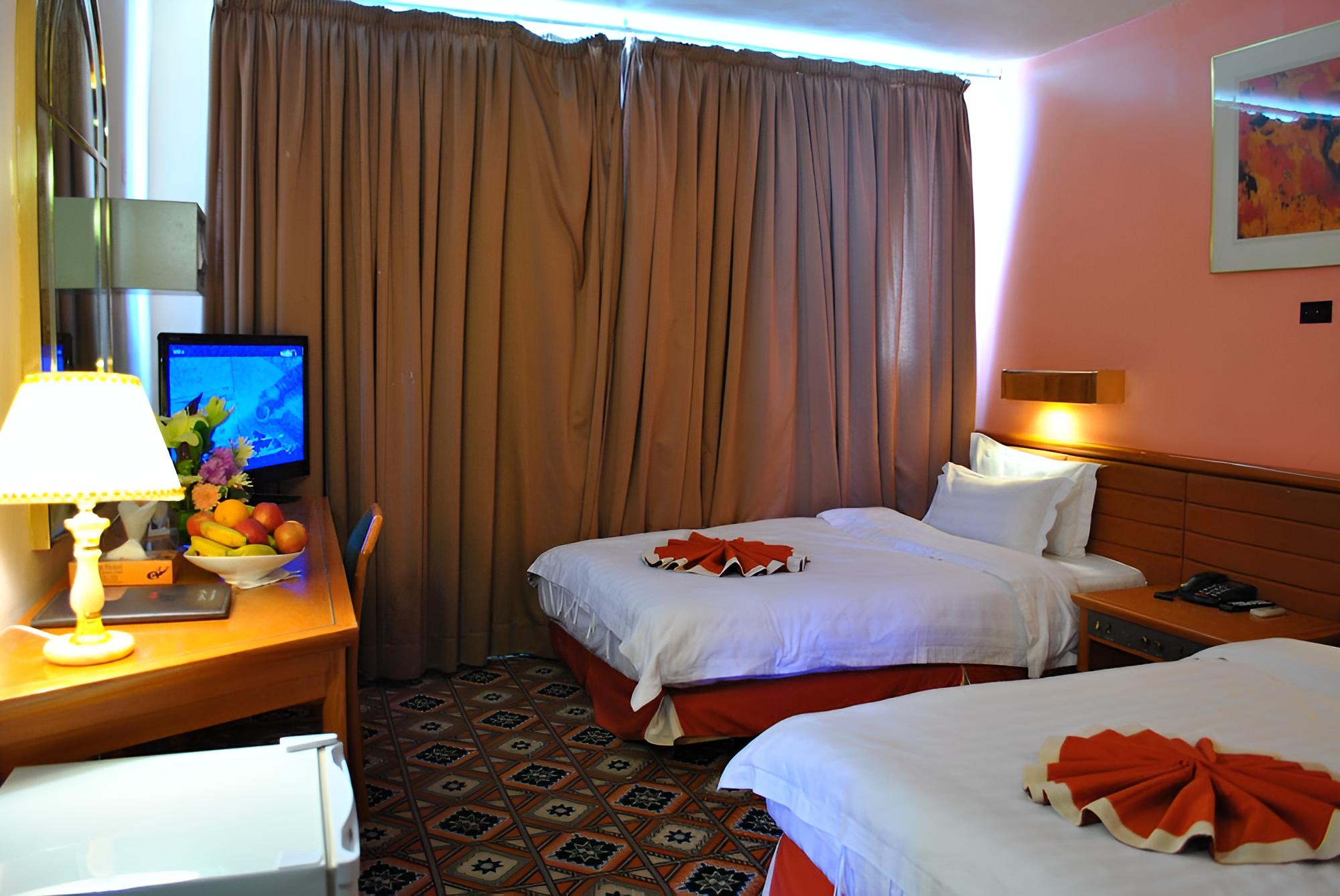 Double or Twin Room photo 1