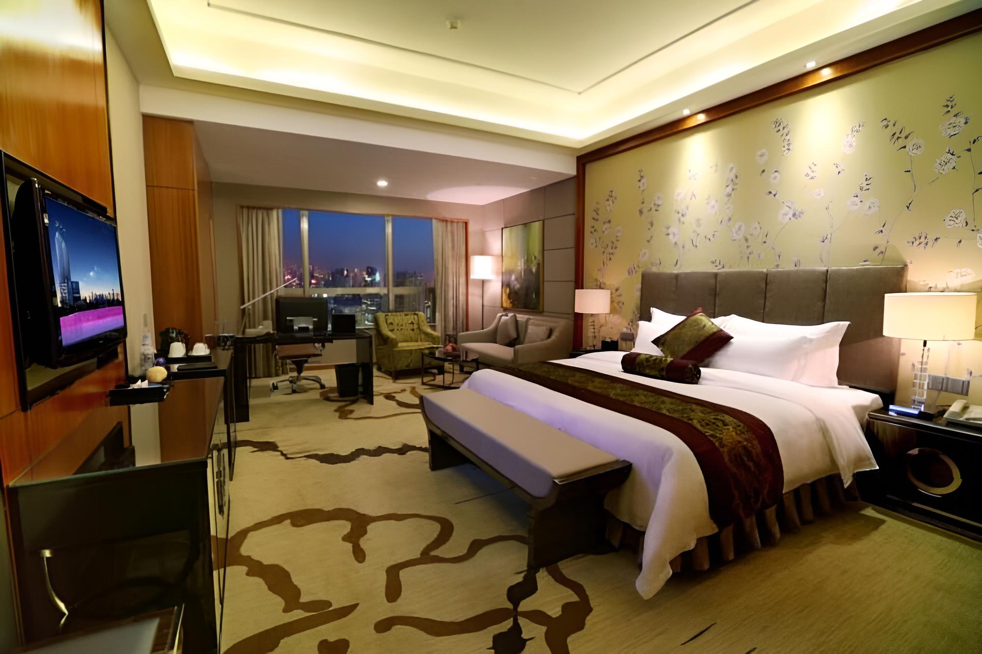 Executive Double Room