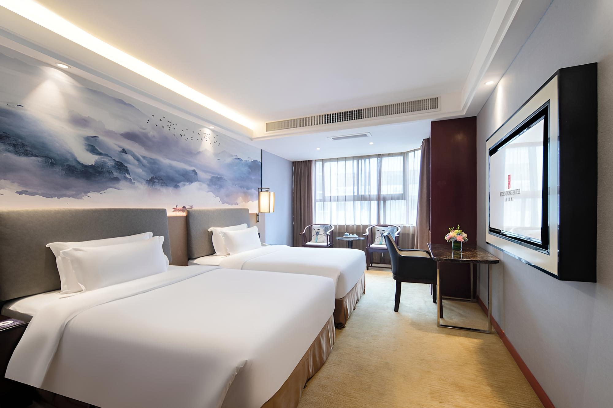 Business Twin Room