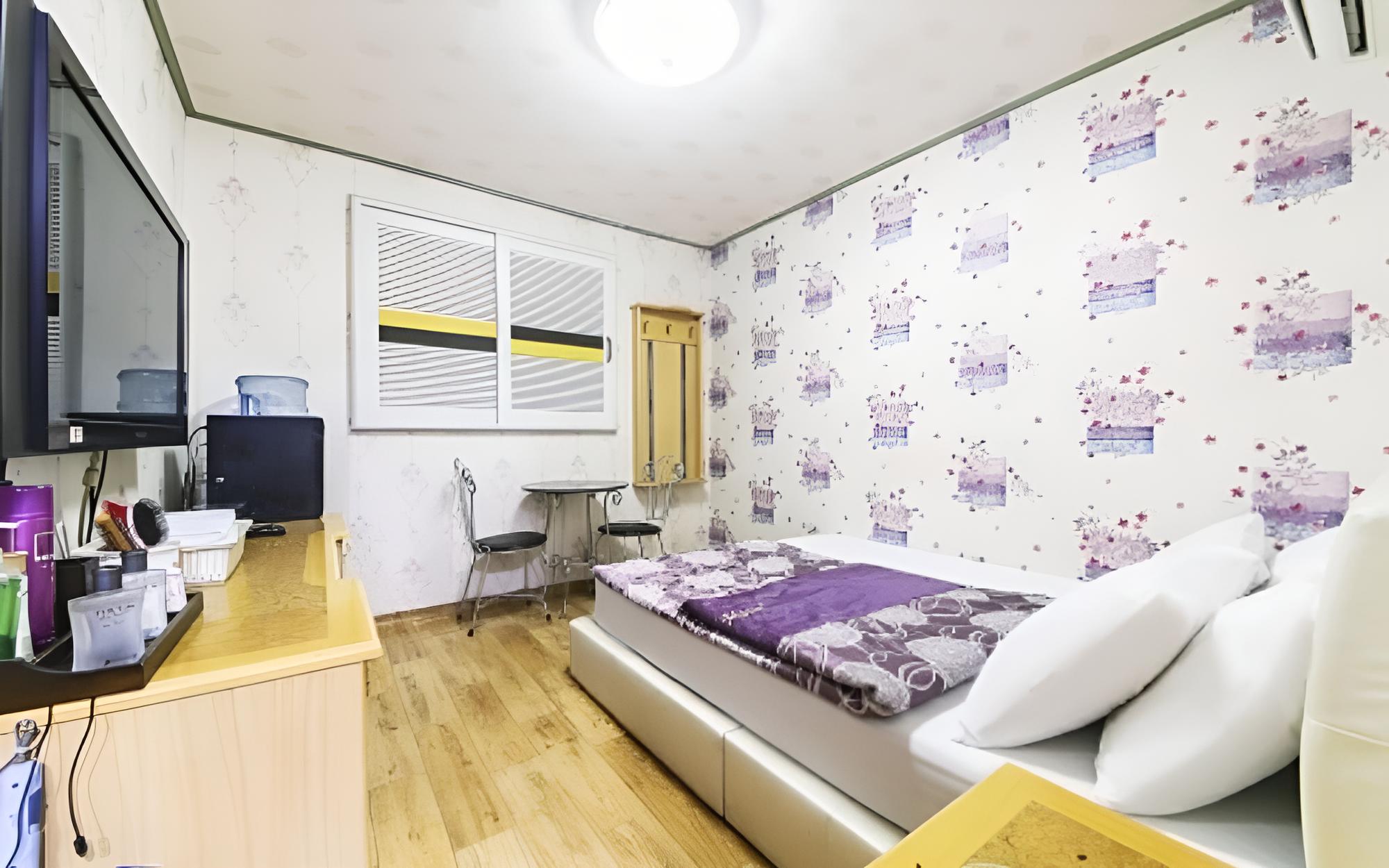 Room (Standard) - Photo 4