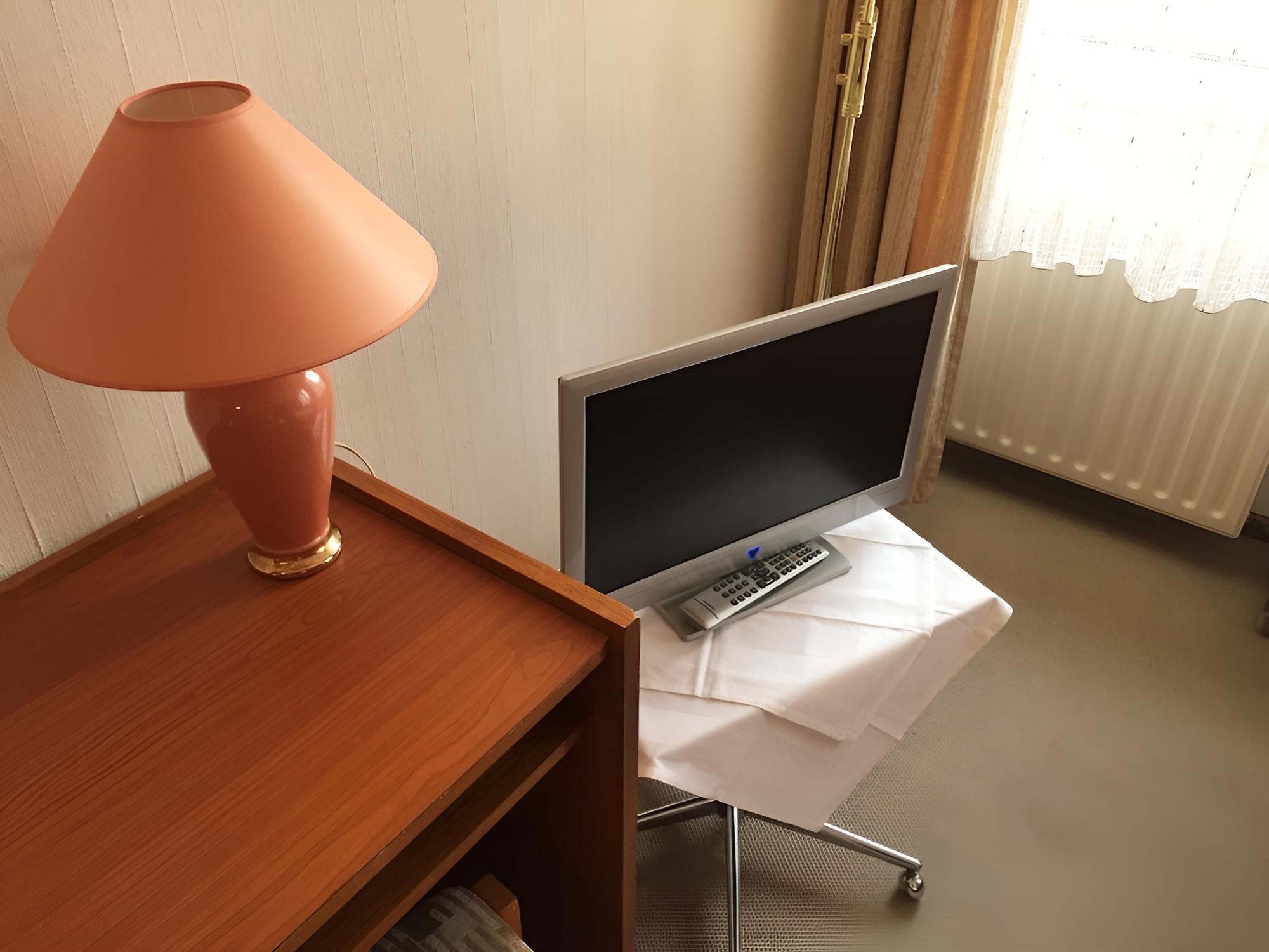 Triple Room photo 3