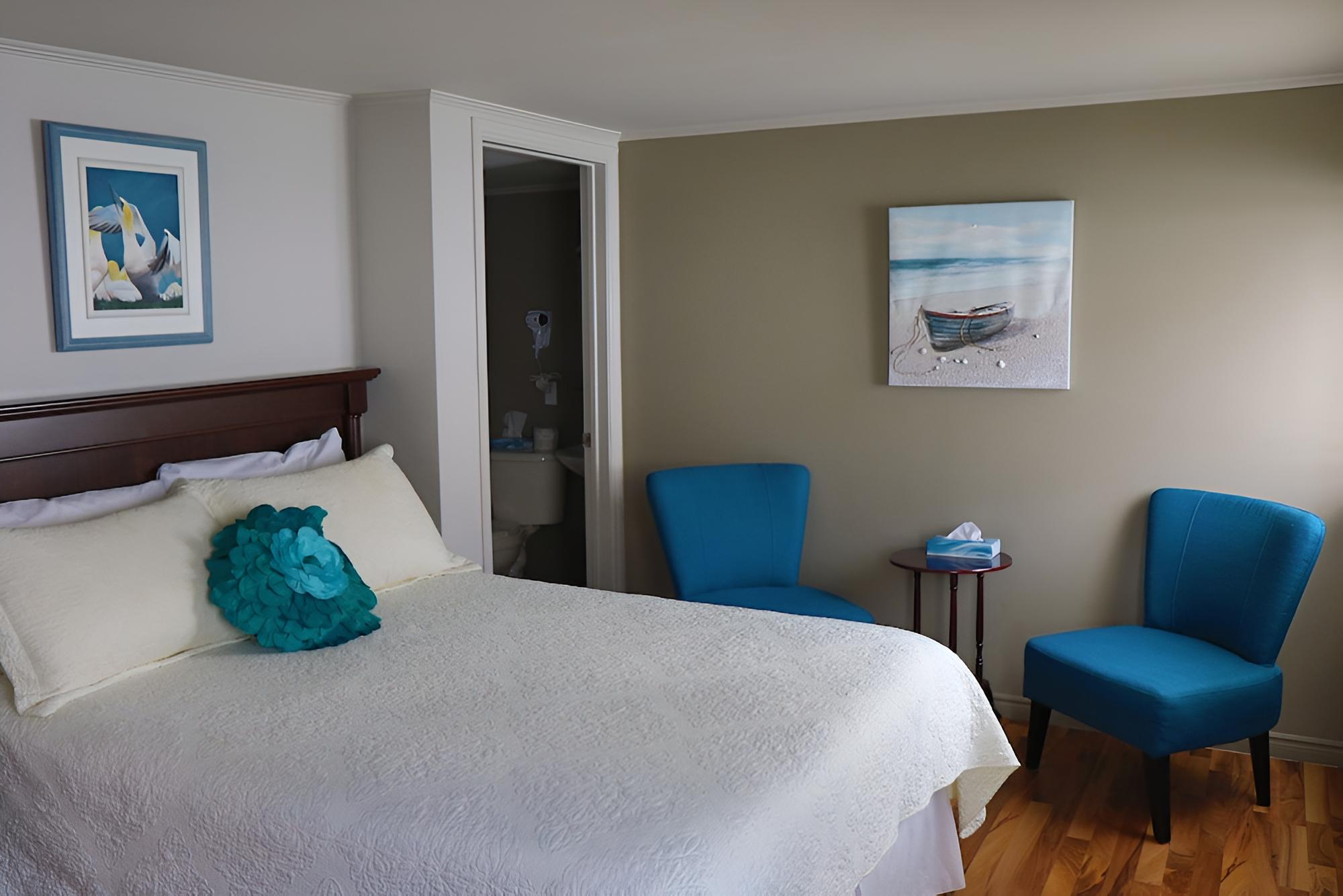 Standard Room, 1 Double Bed photo 1