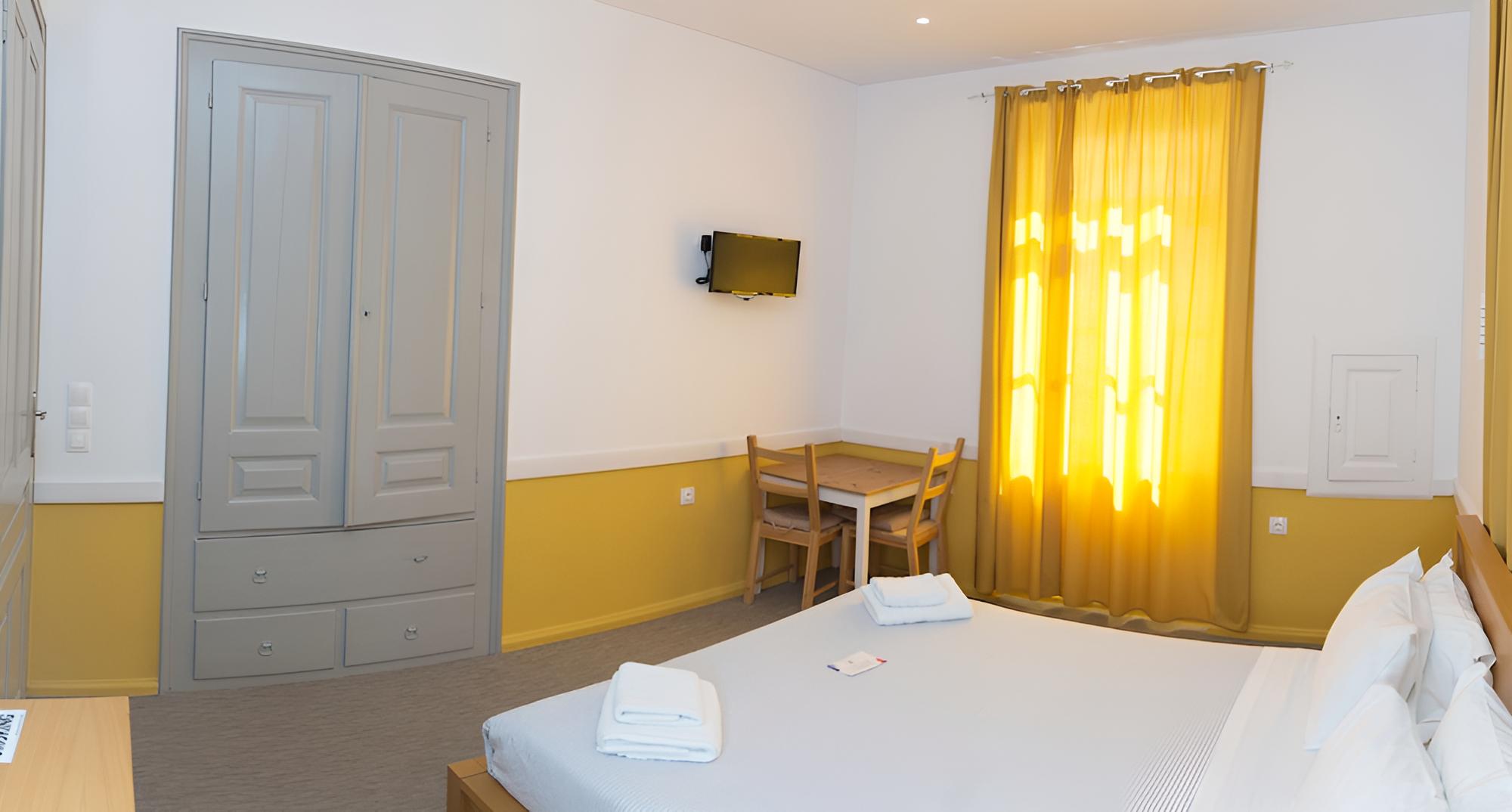 Deluxe Double Room photo 2