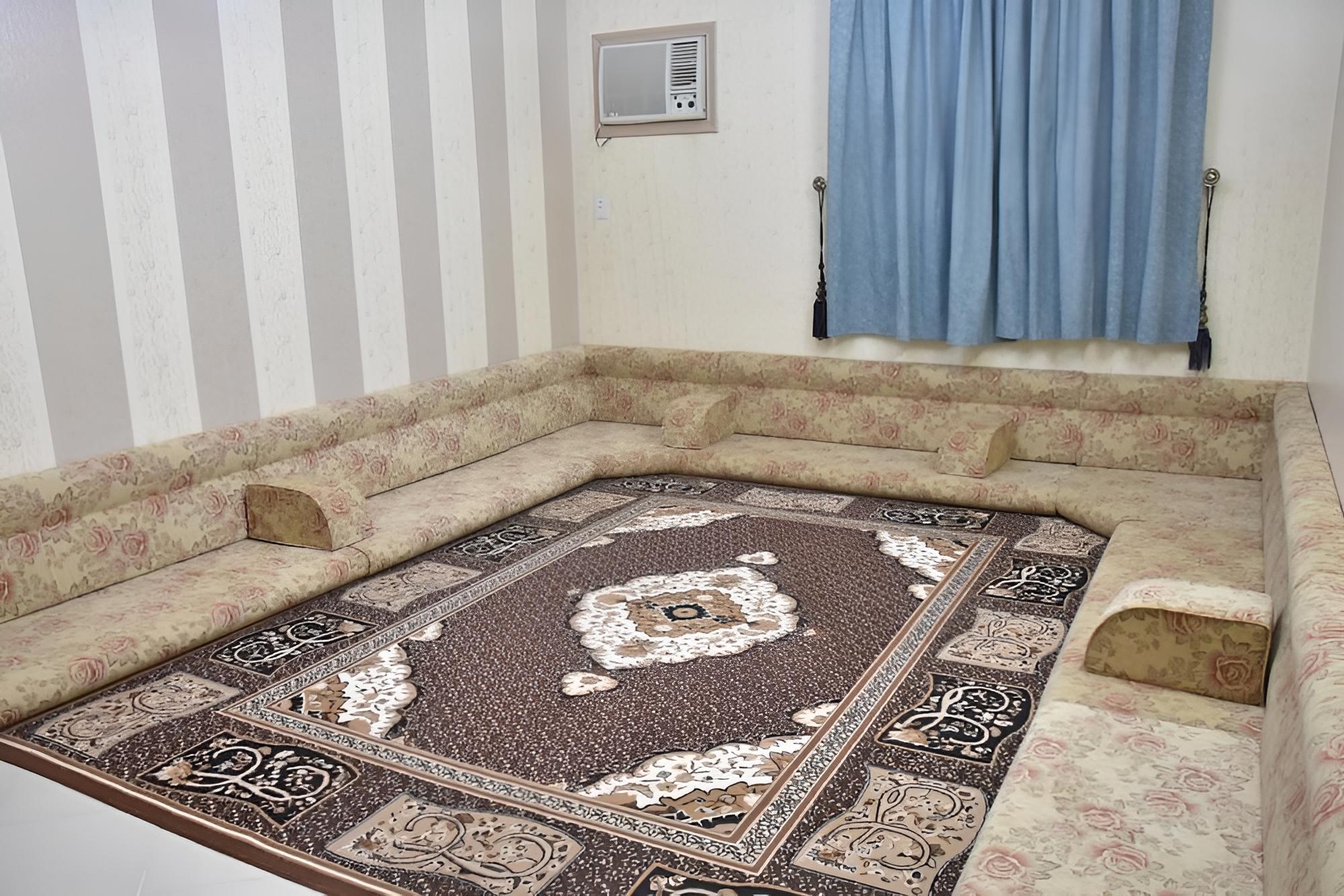 Executive Suite photo 3