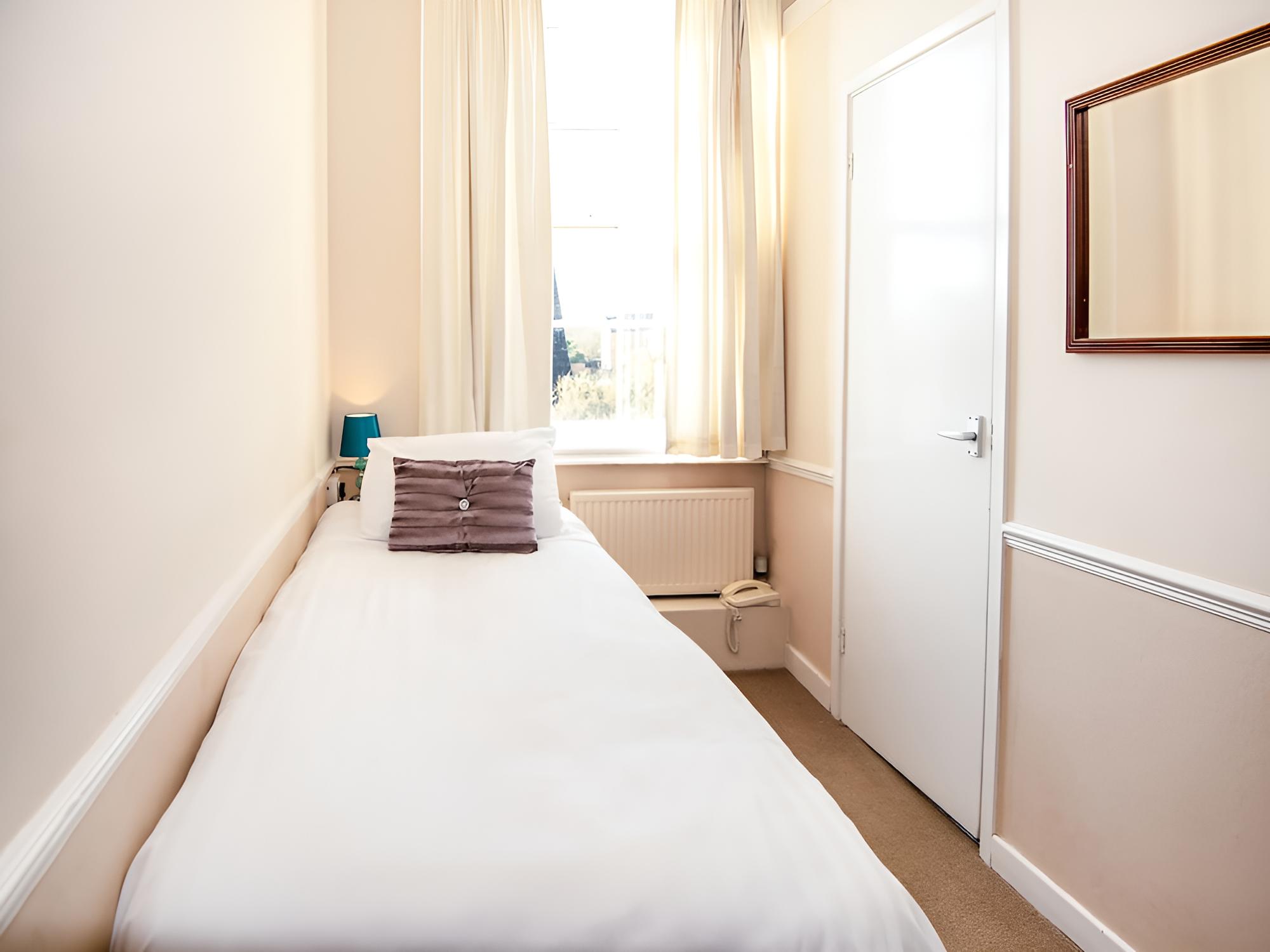 Standard Single Room, 1 Twin Bed