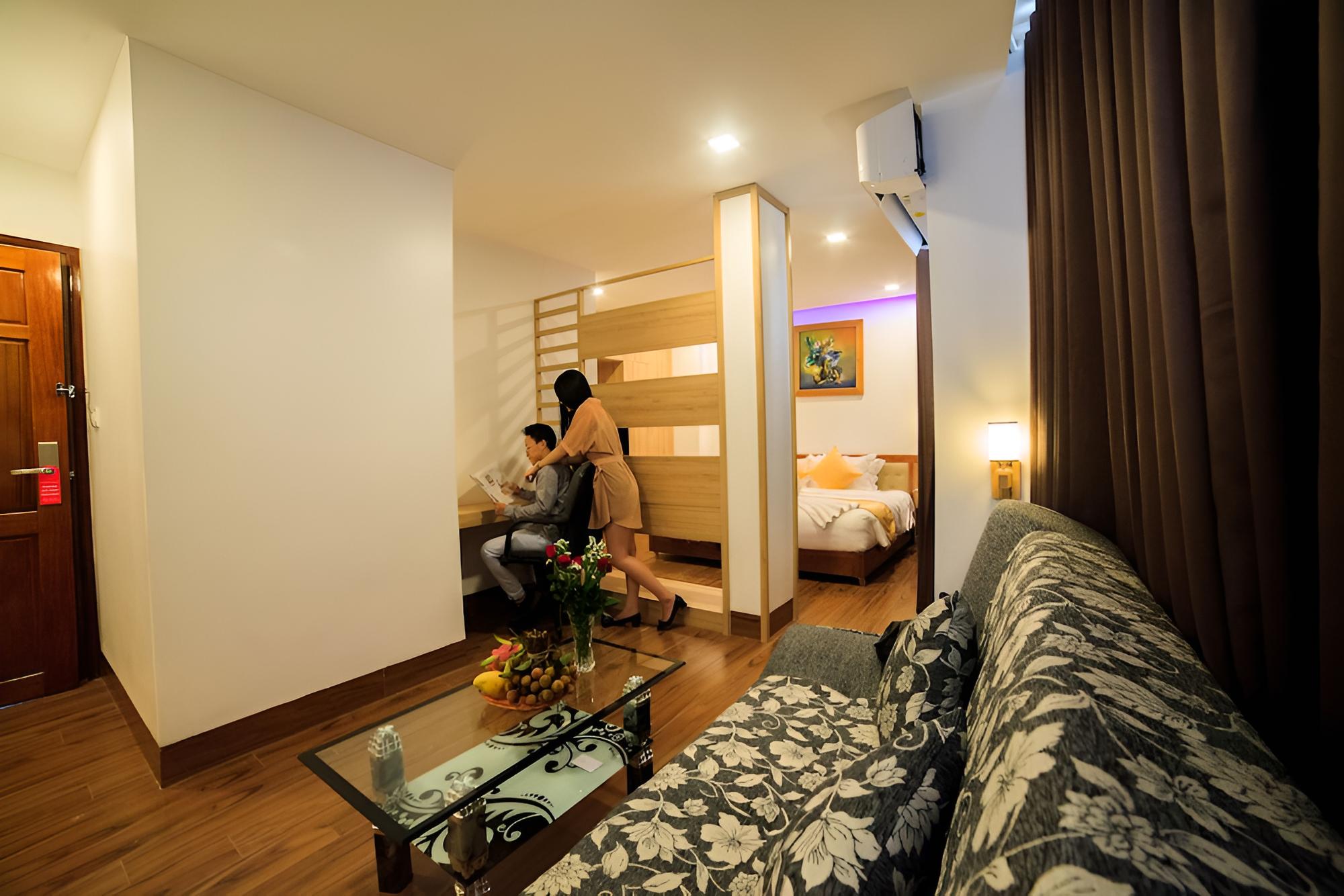 VIP Room