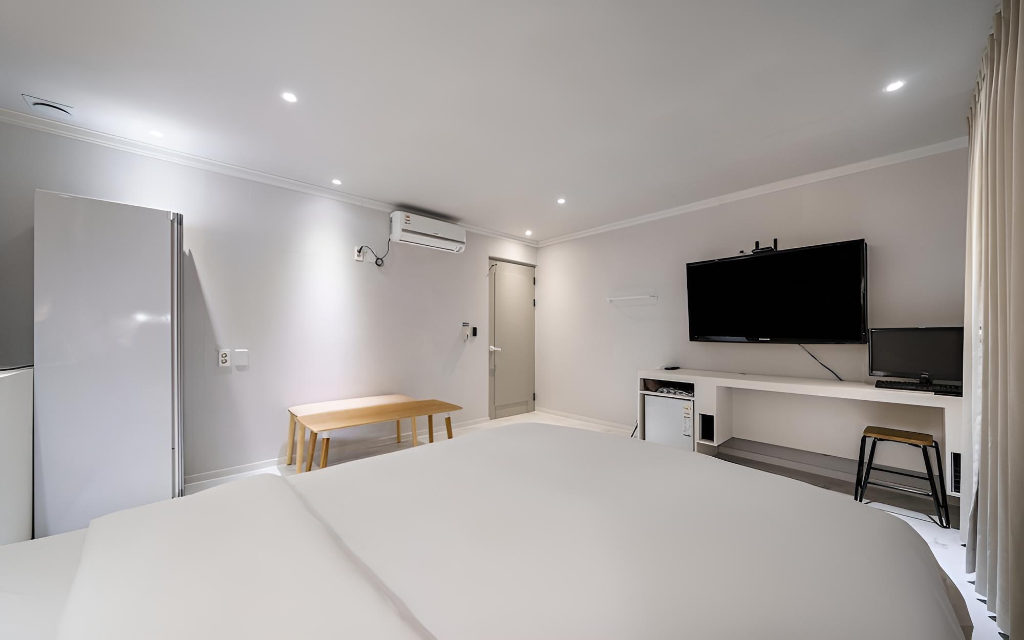 Room (VIP Styler (Netflix available 2-perso)
