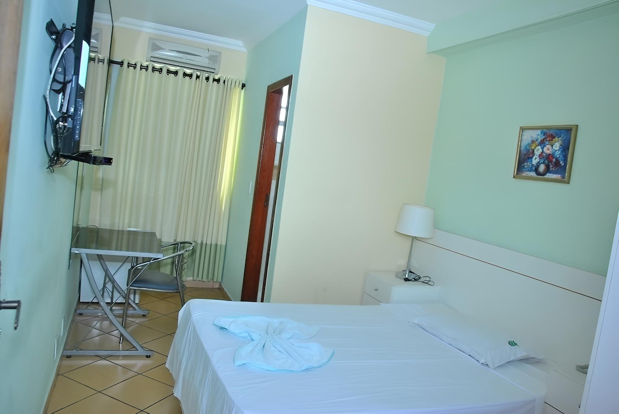 Comfort Apartment (Double)