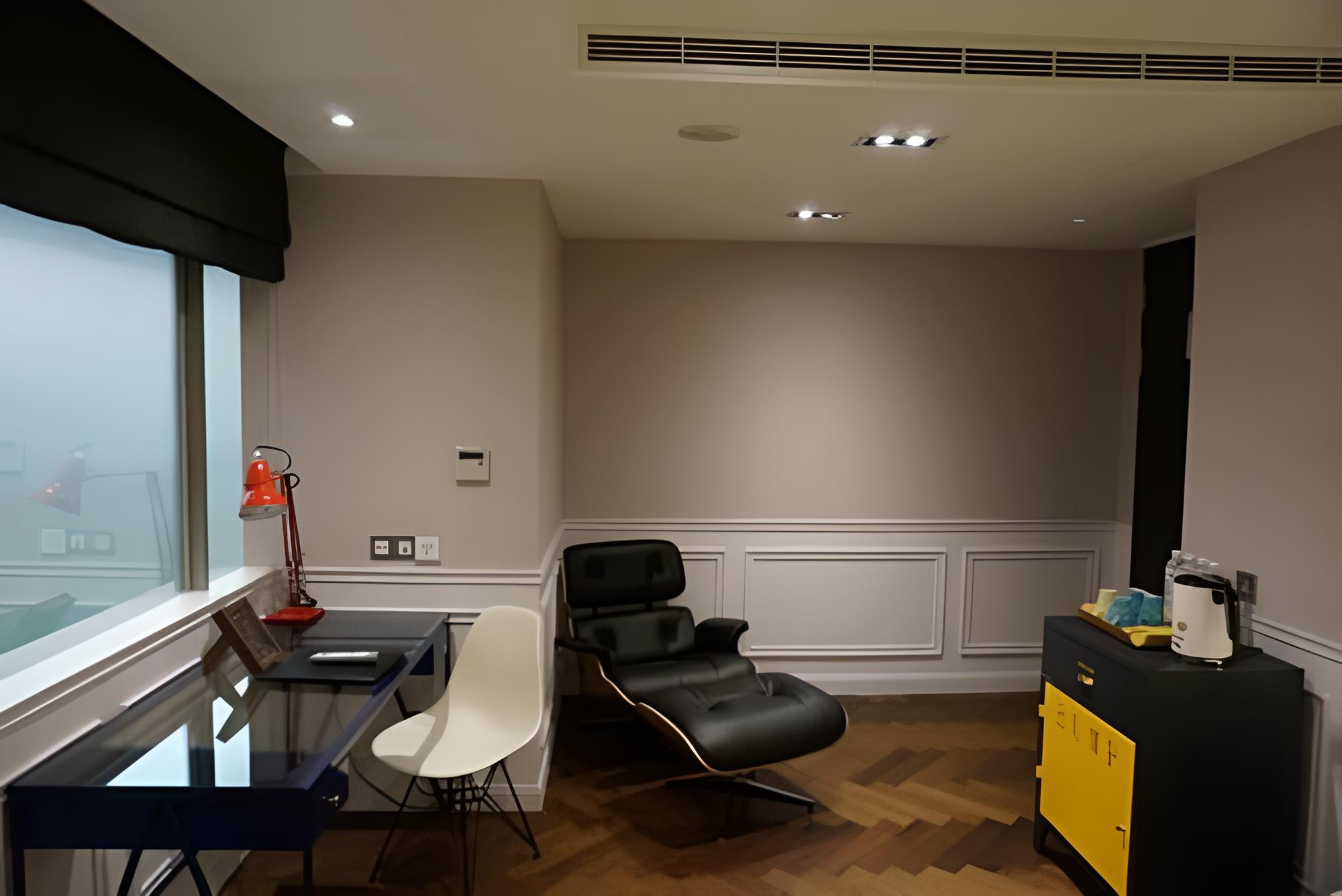 Deluxe Quadruple Room, 1 Bedroom