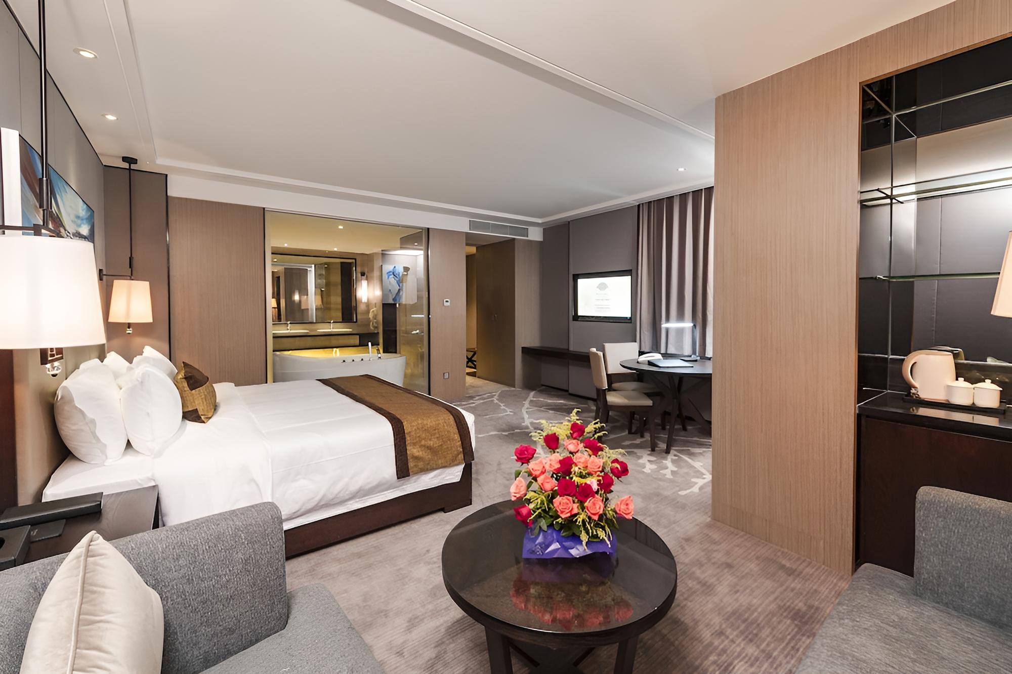 Deluxe Executive Room photo 1