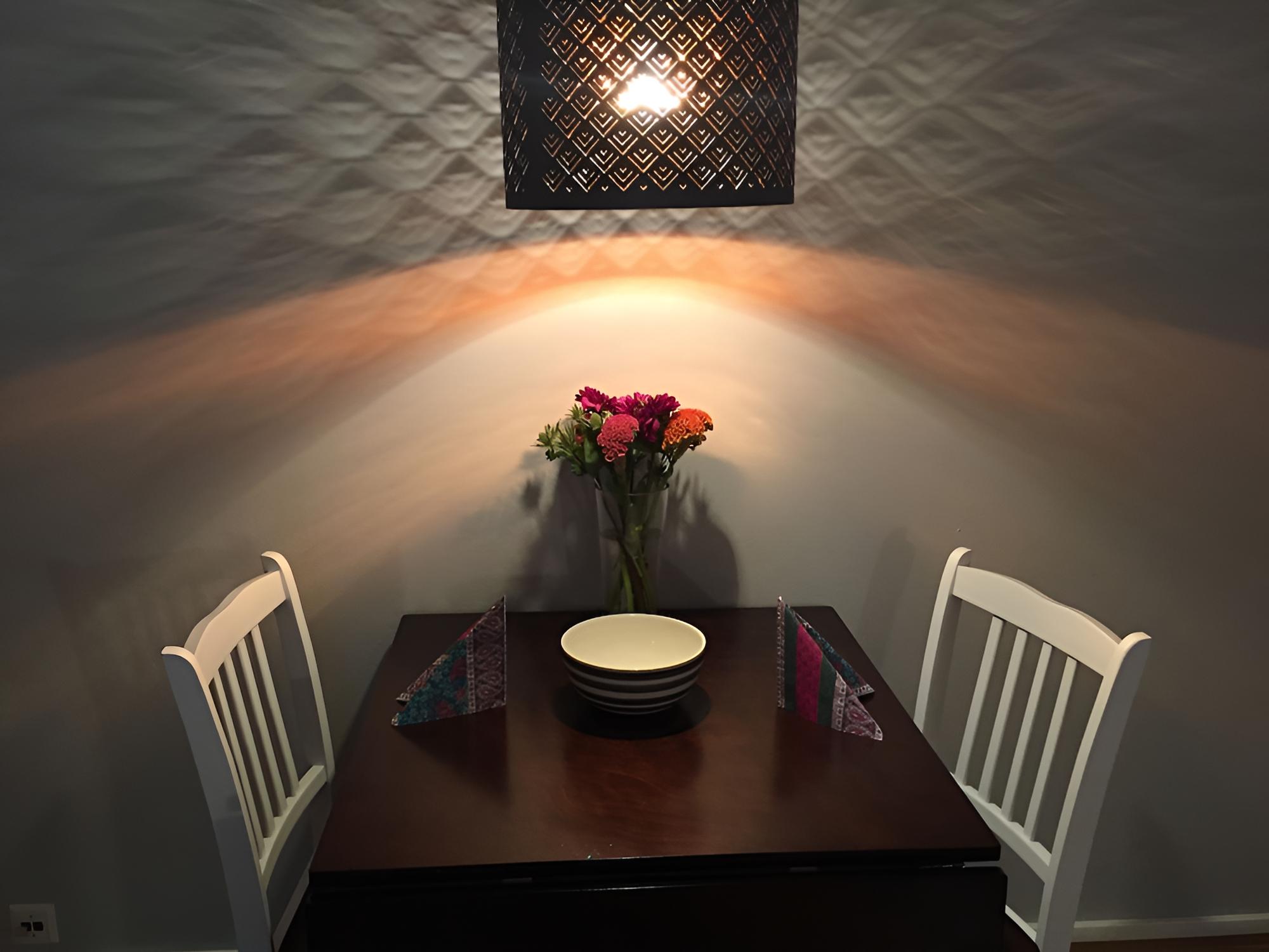City Apartment, 1 Bedroom (Lagaardsveien 13)
