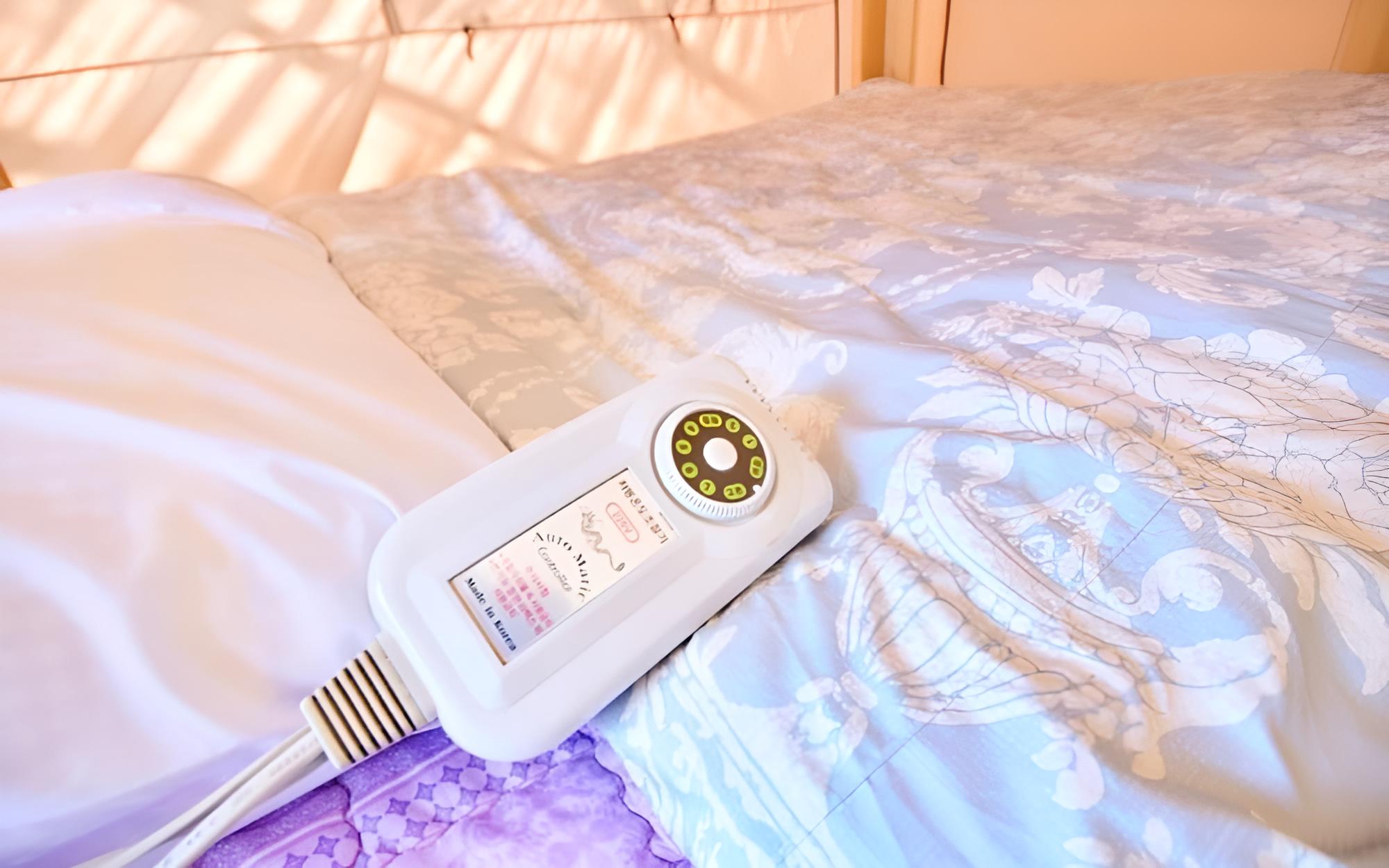 Room (Glamping Room-(4 person) (Bunk Bed))