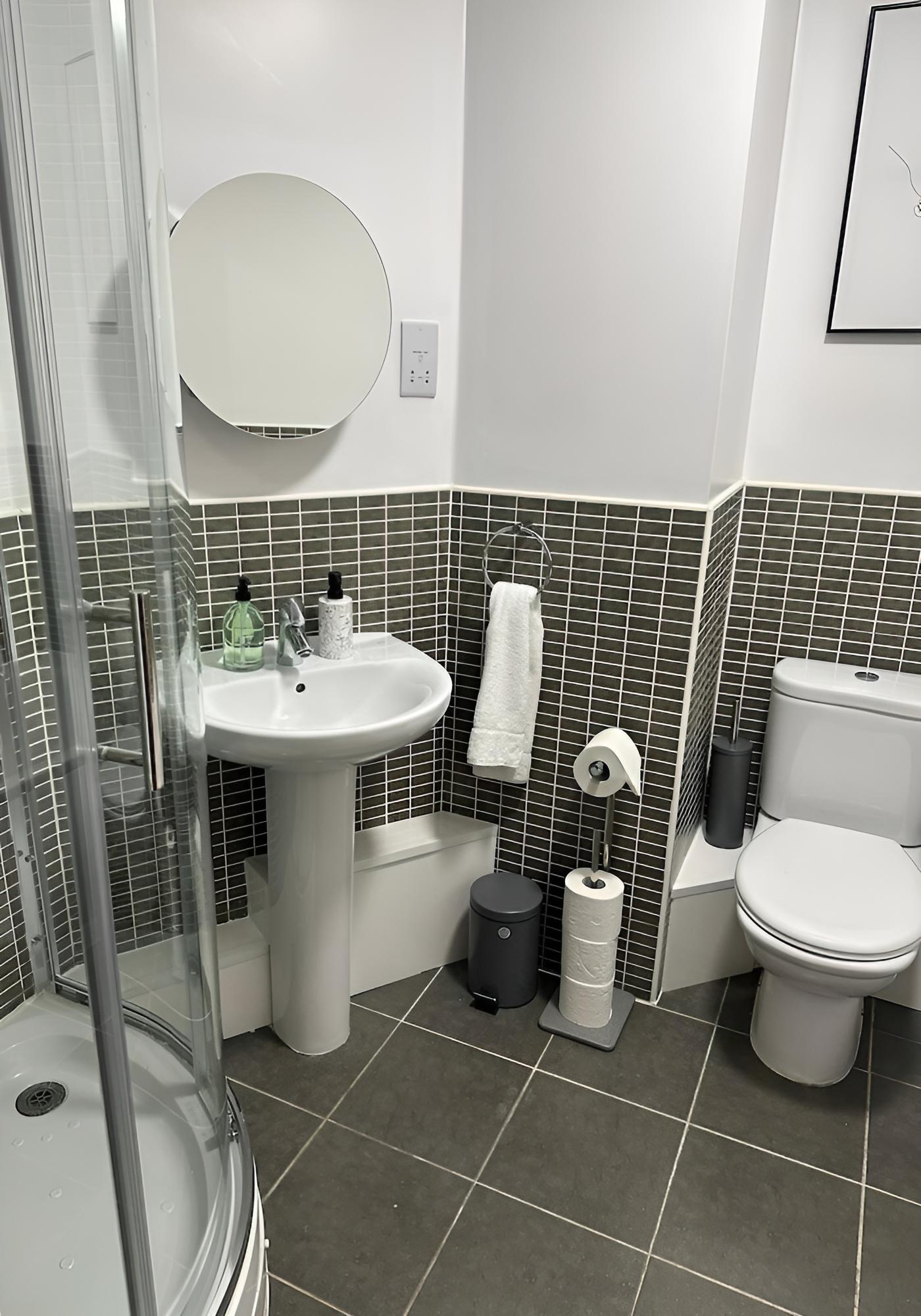 Mason Suite, Billede 19
