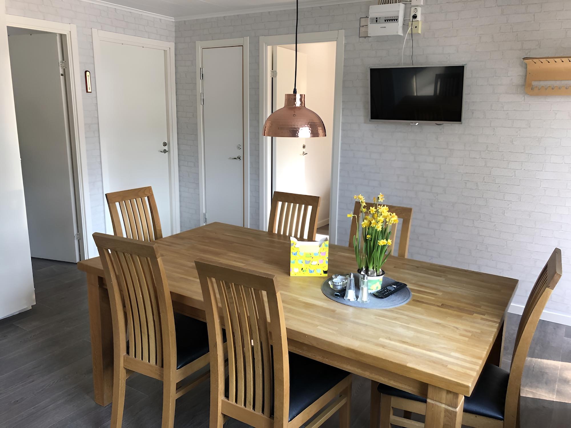 Apartment, 3 Bedrooms