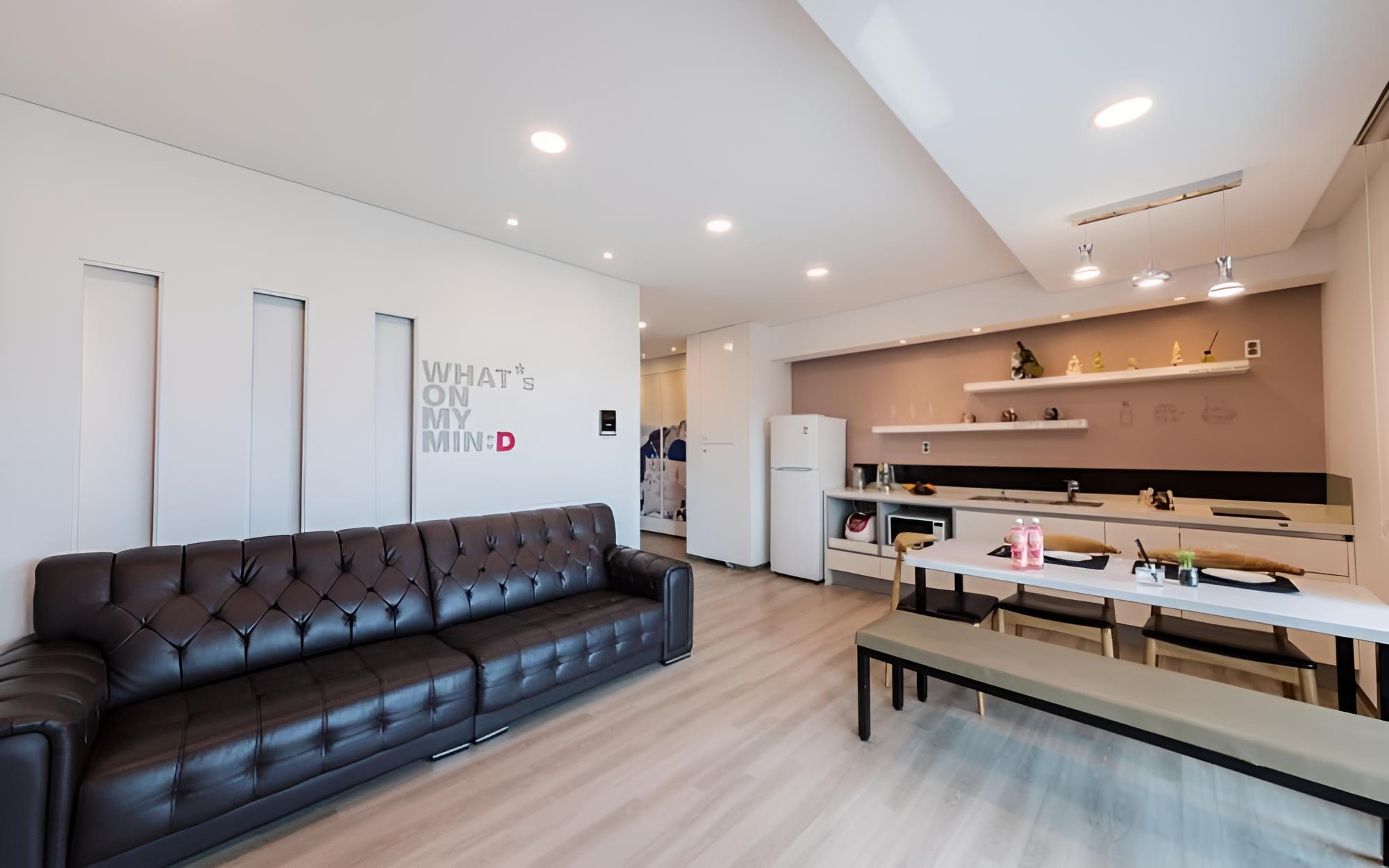 Room (Good day (Ocean view))