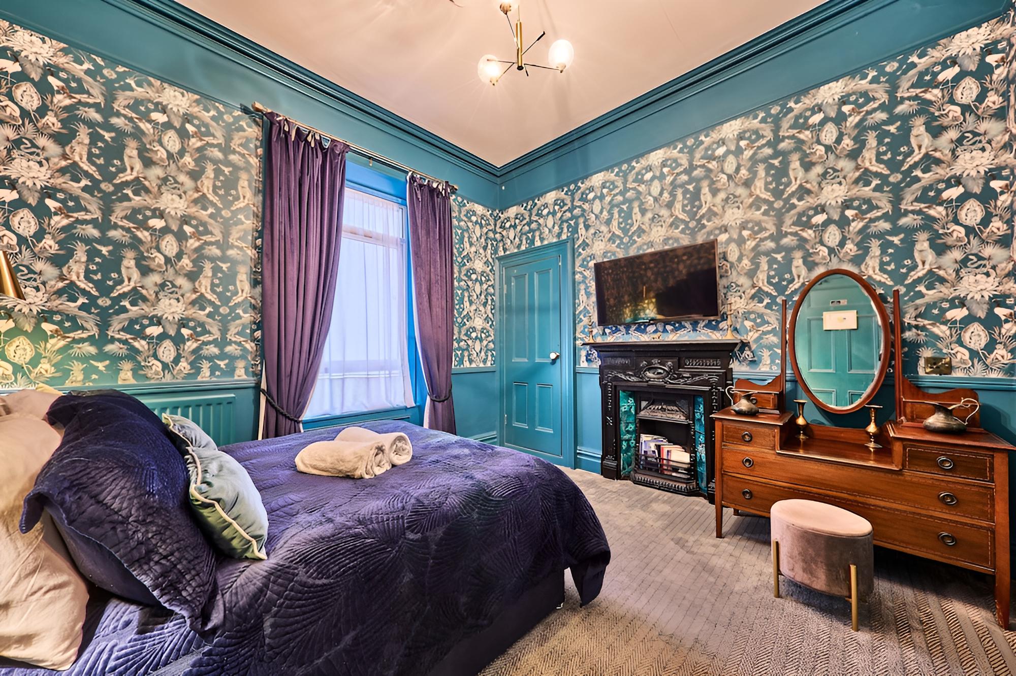 Double Room (Van Morrison) photo 2