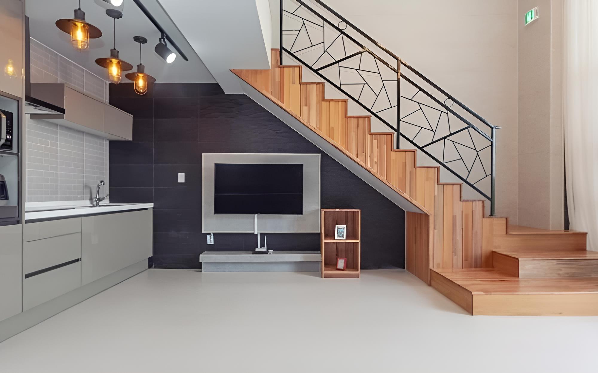 Room (Room 104 (Whirlpool Spa Double Floor))