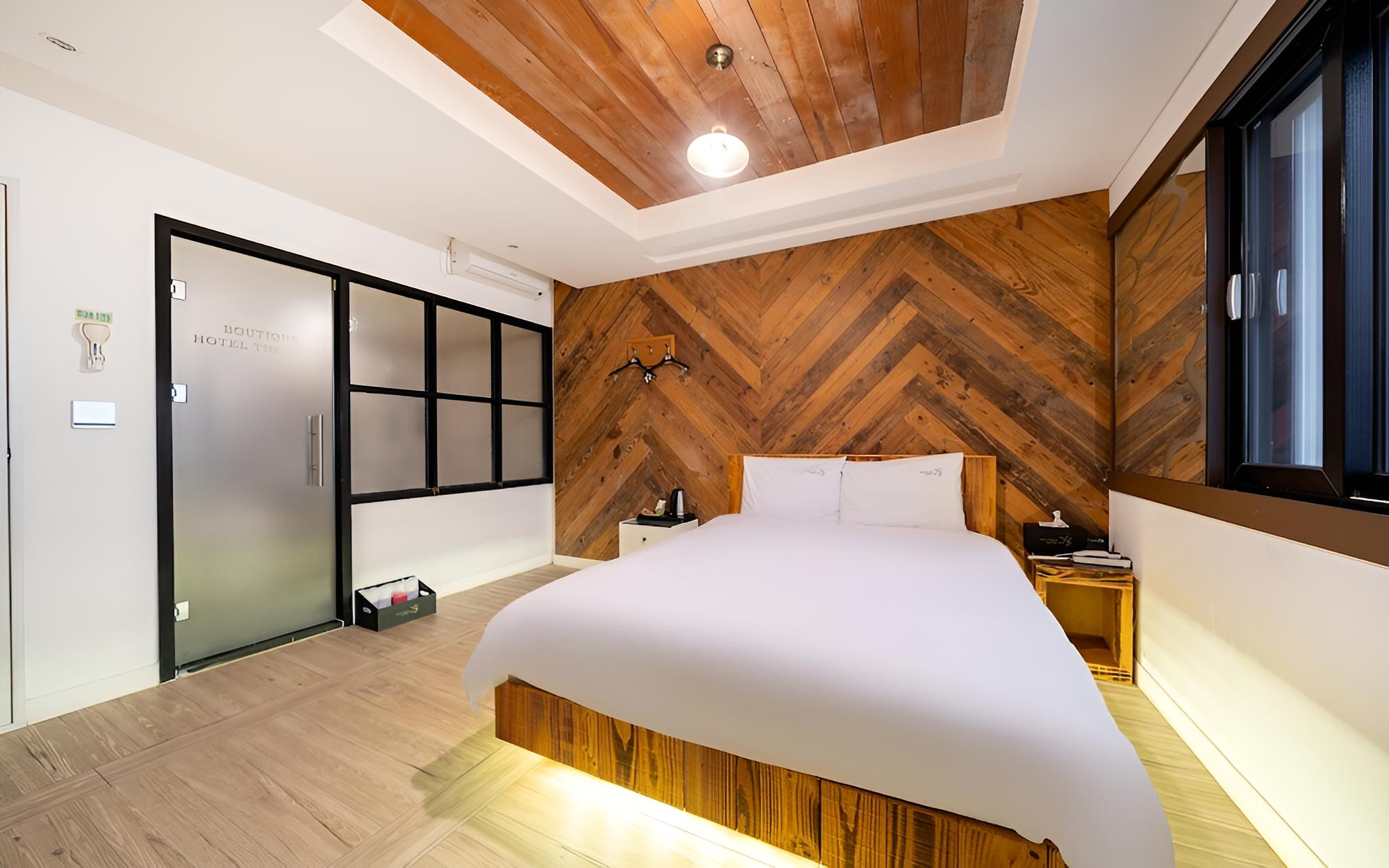 Room (Standard (Ocean View Netflix installa)