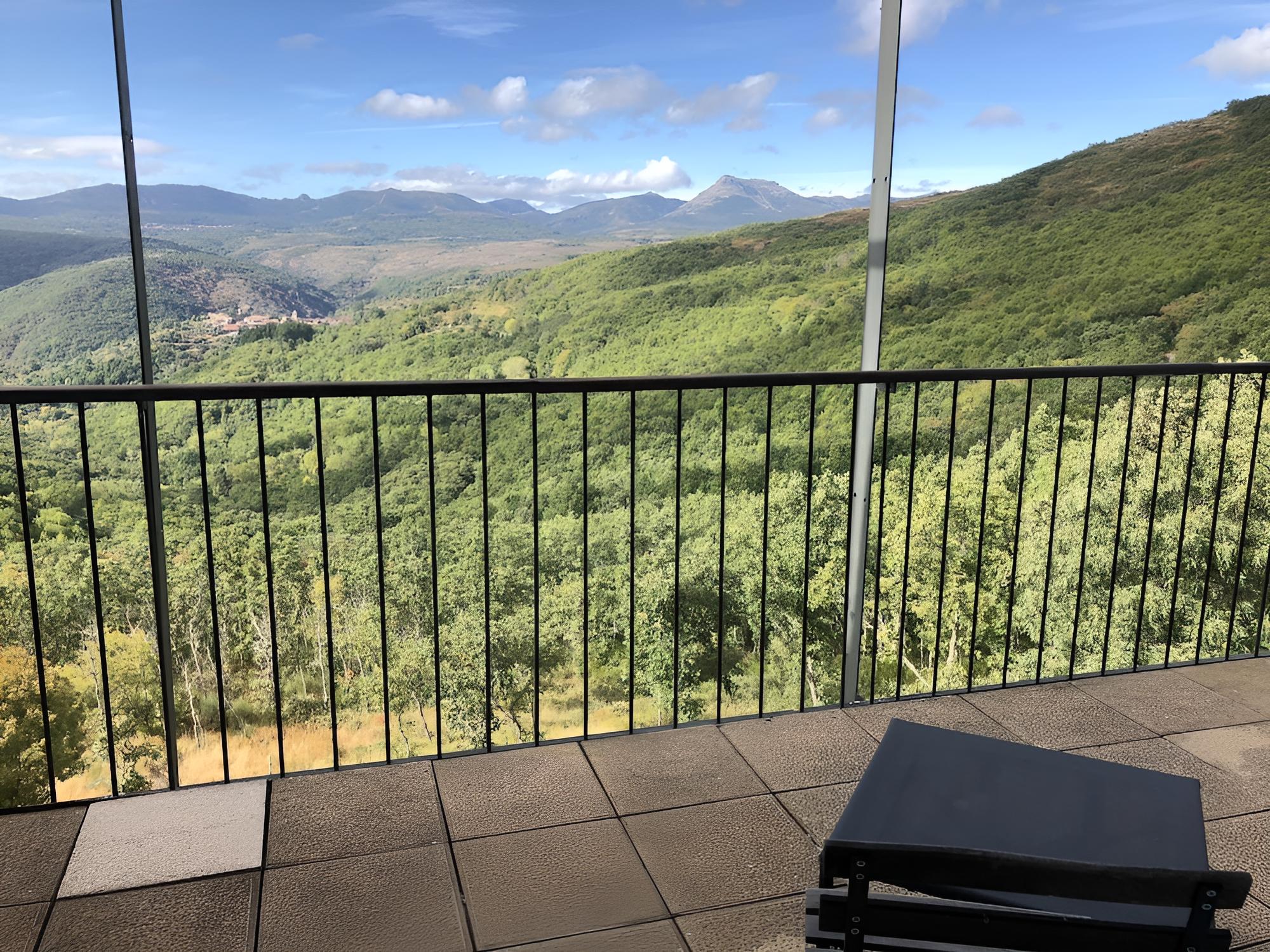 Double Room, Terrace, Mountain View photo 3