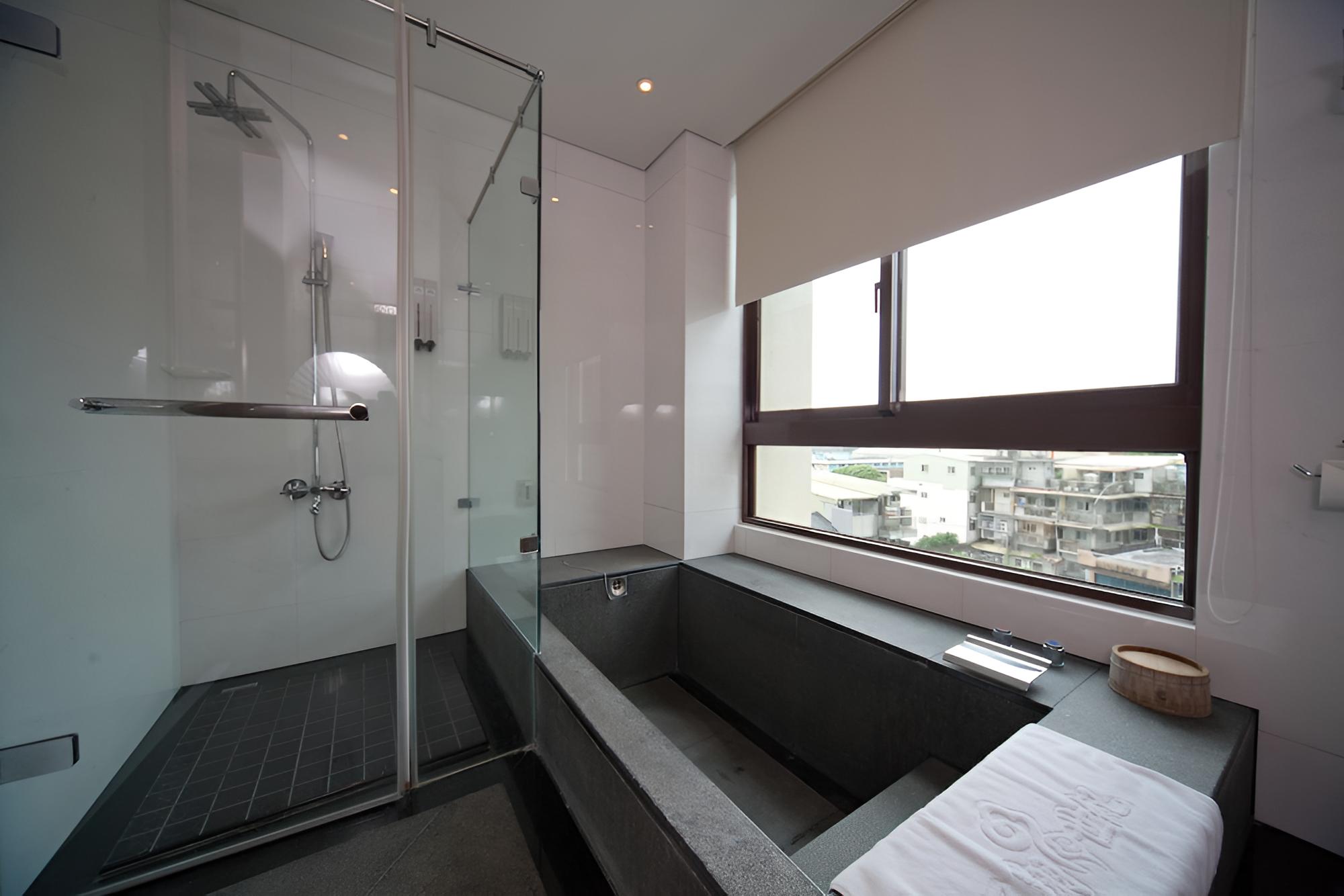 Deluxe Double Room, 1 Queen Bed