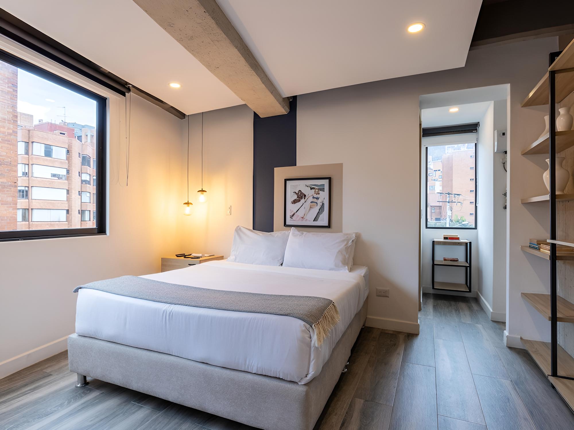 Superior Apartment