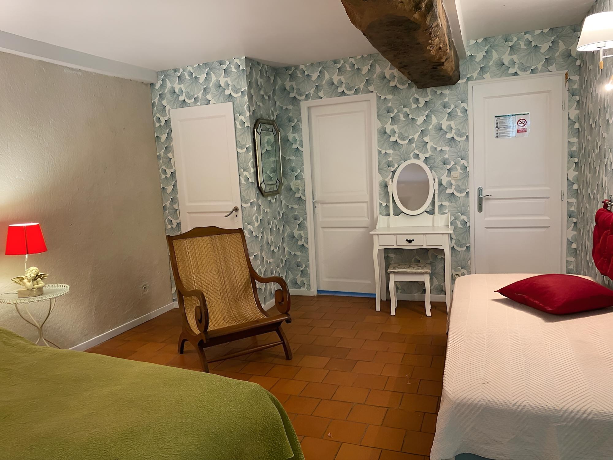 Cottage (Les Hortensias) photo 1