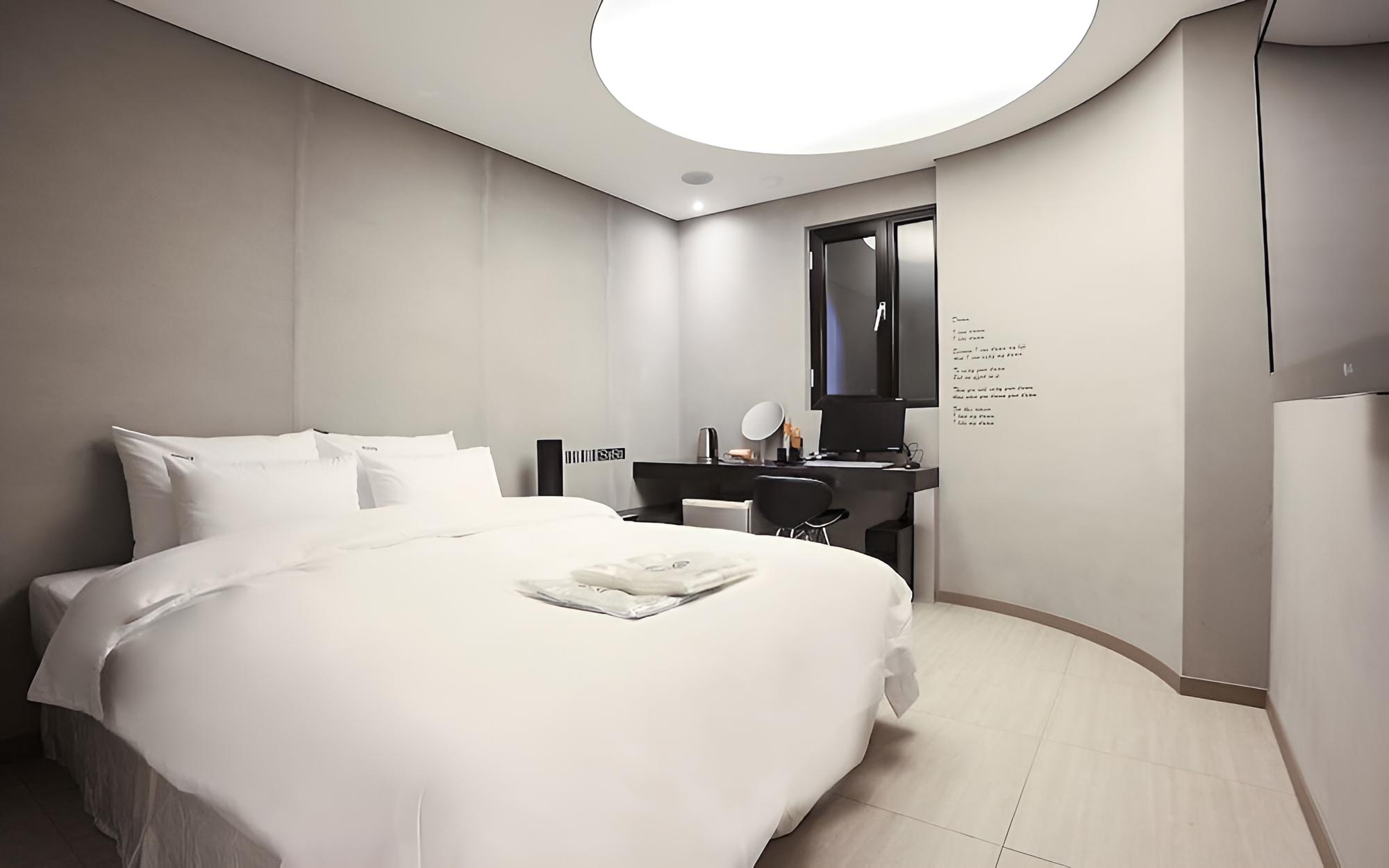 Room (General room (non-smoking room parkin)